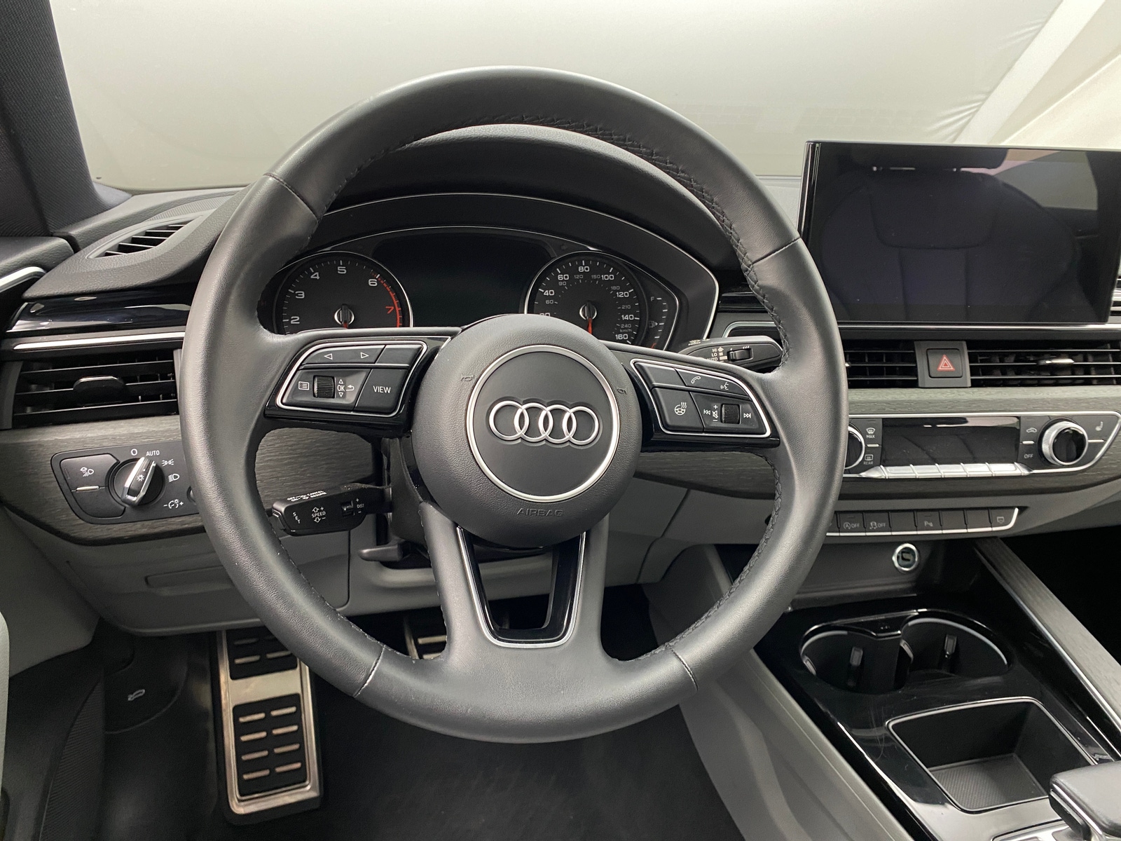 Thumbnail: 2023 Audi A5 - 4