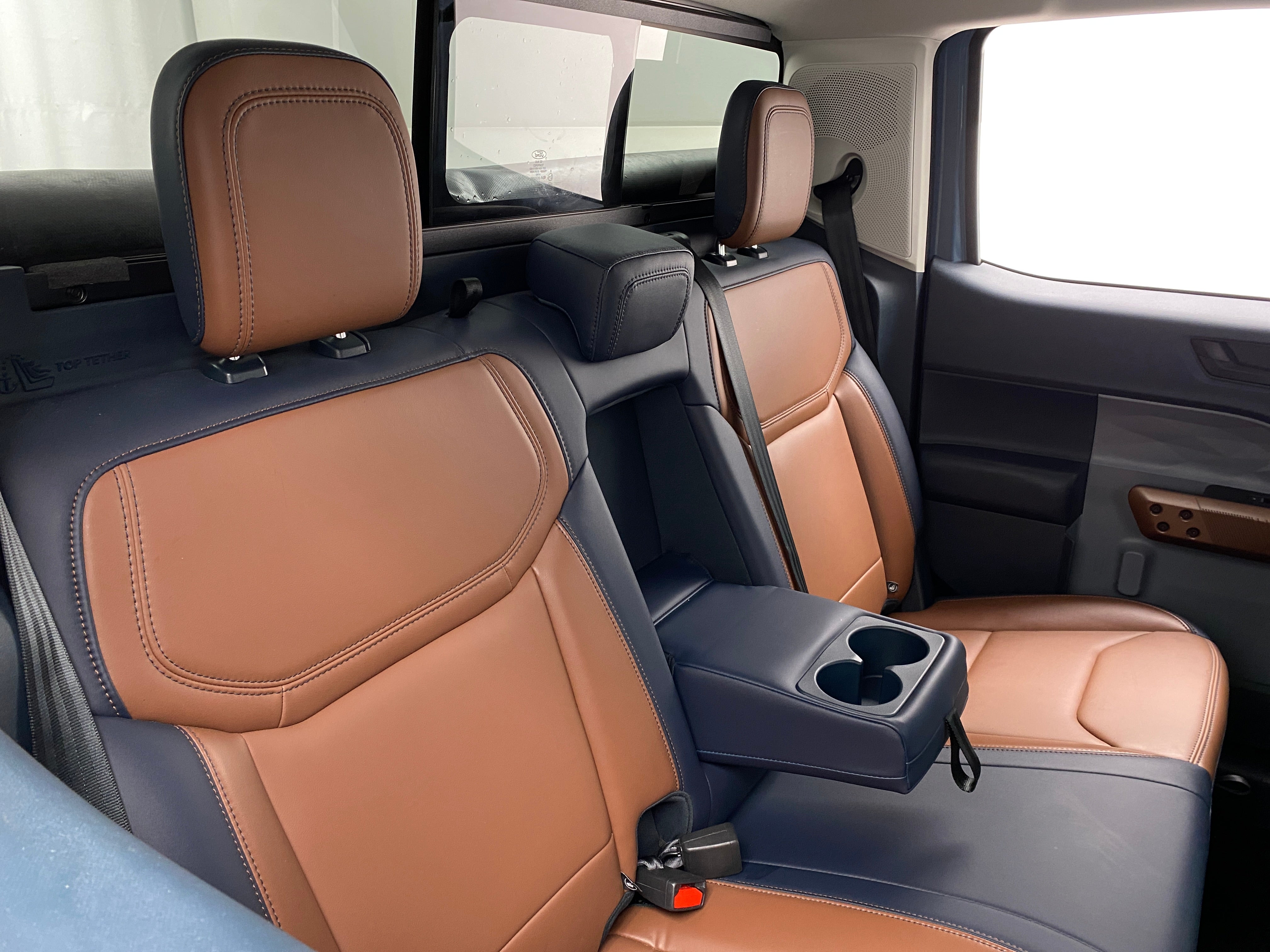 2023 Ford Maverick Lariat 6