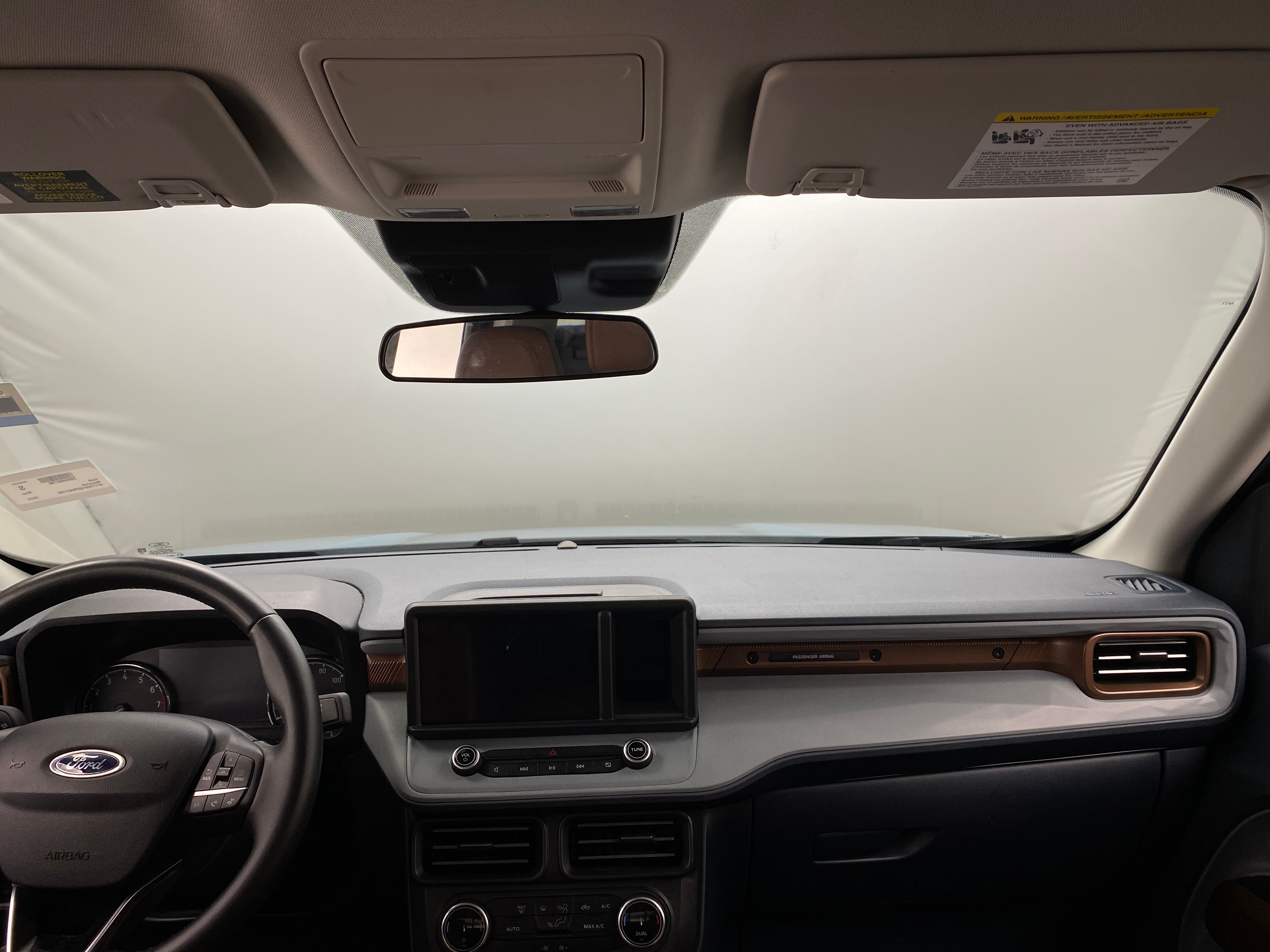 2023 Ford Maverick Lariat 3