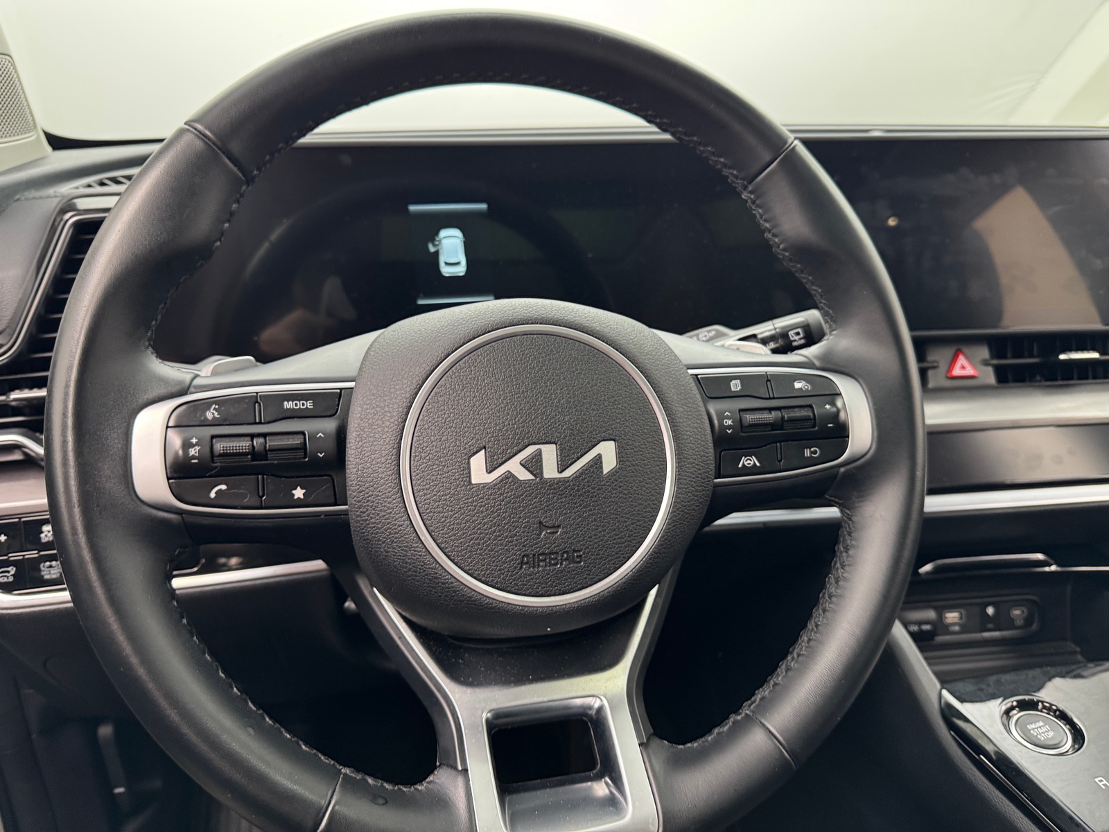 Thumbnail: 2024 Kia Sportage - 4