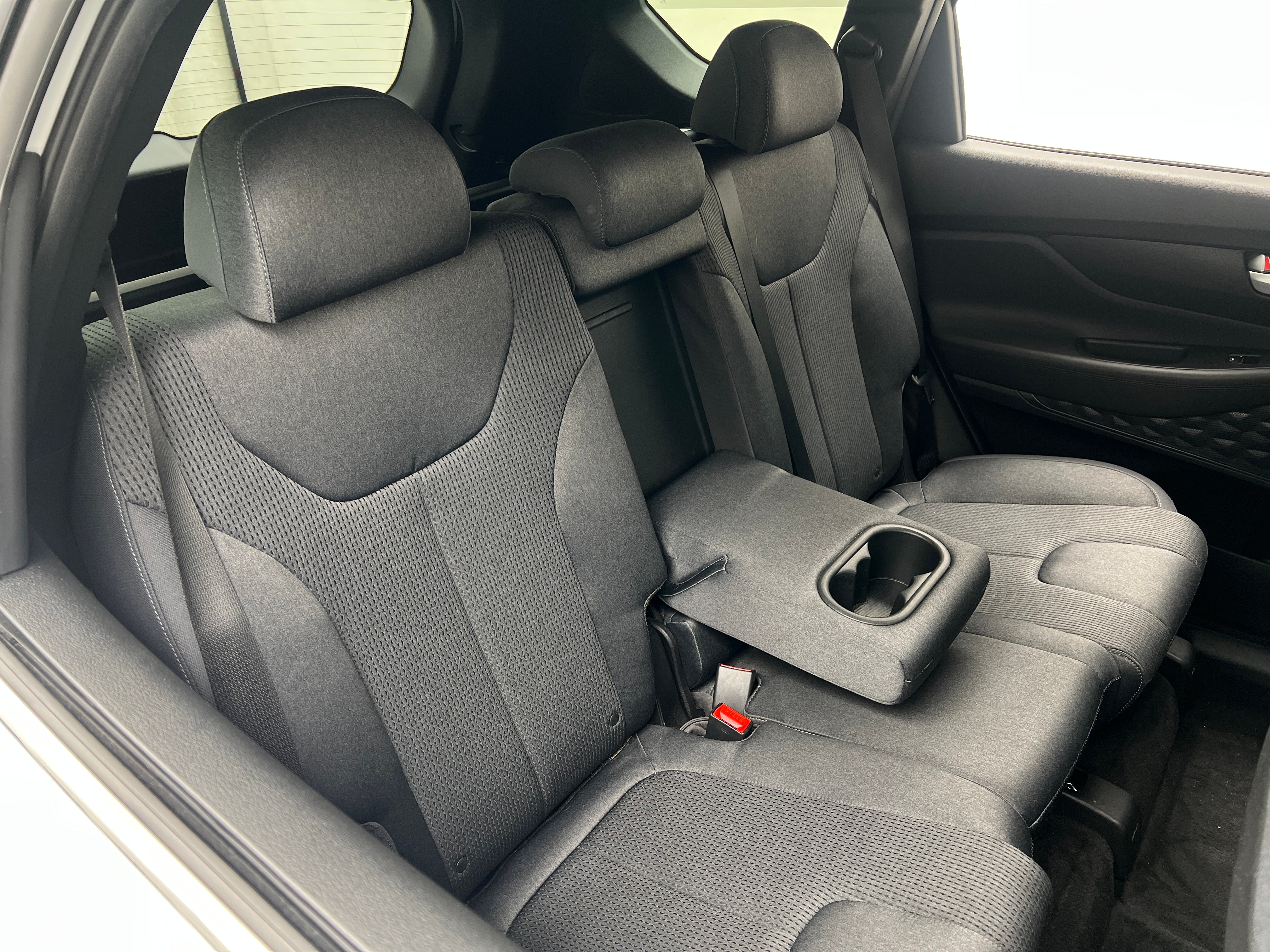 2022 Hyundai Santa Fe SEL 6