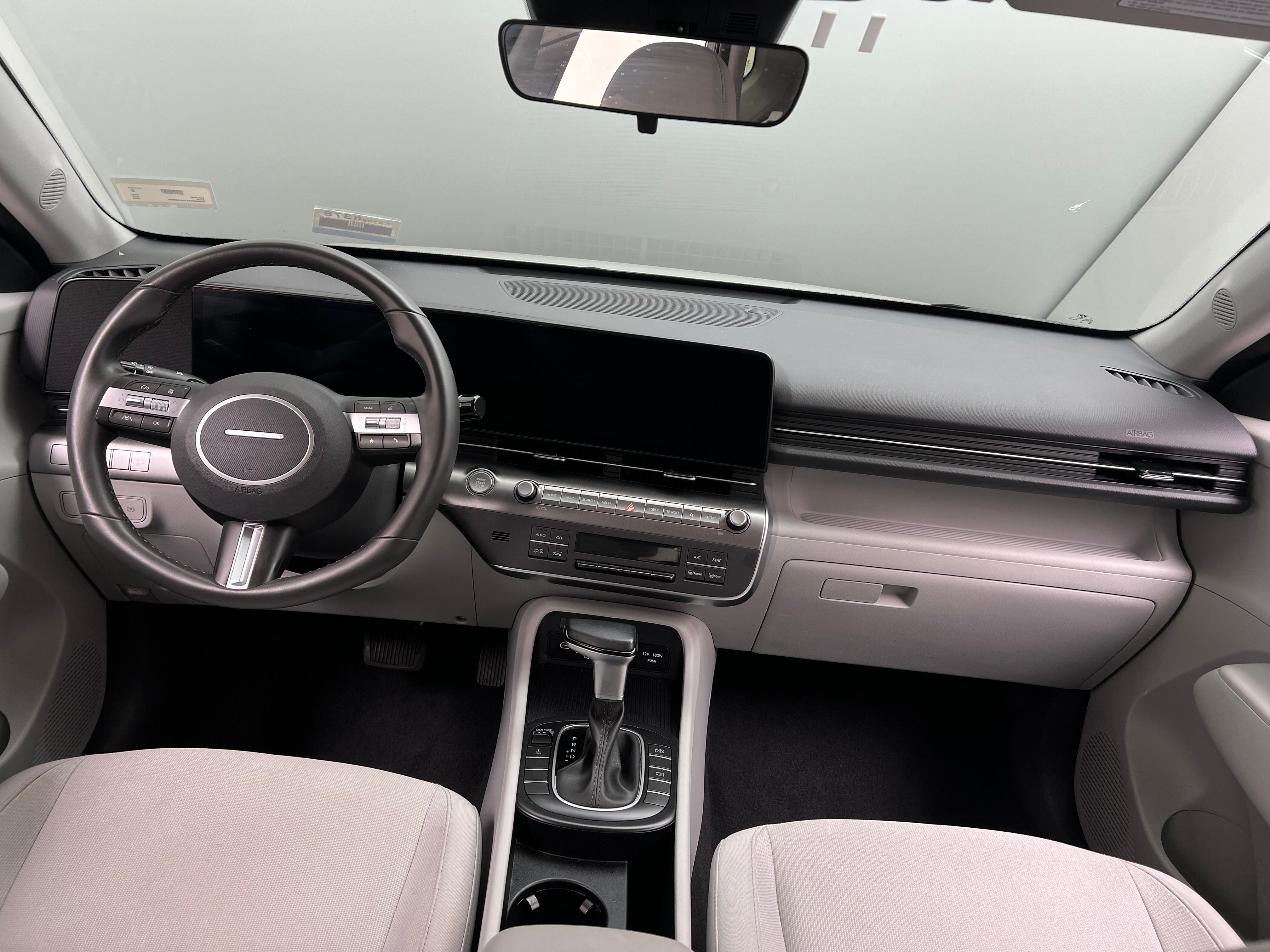 2024 Hyundai Kona SEL 3