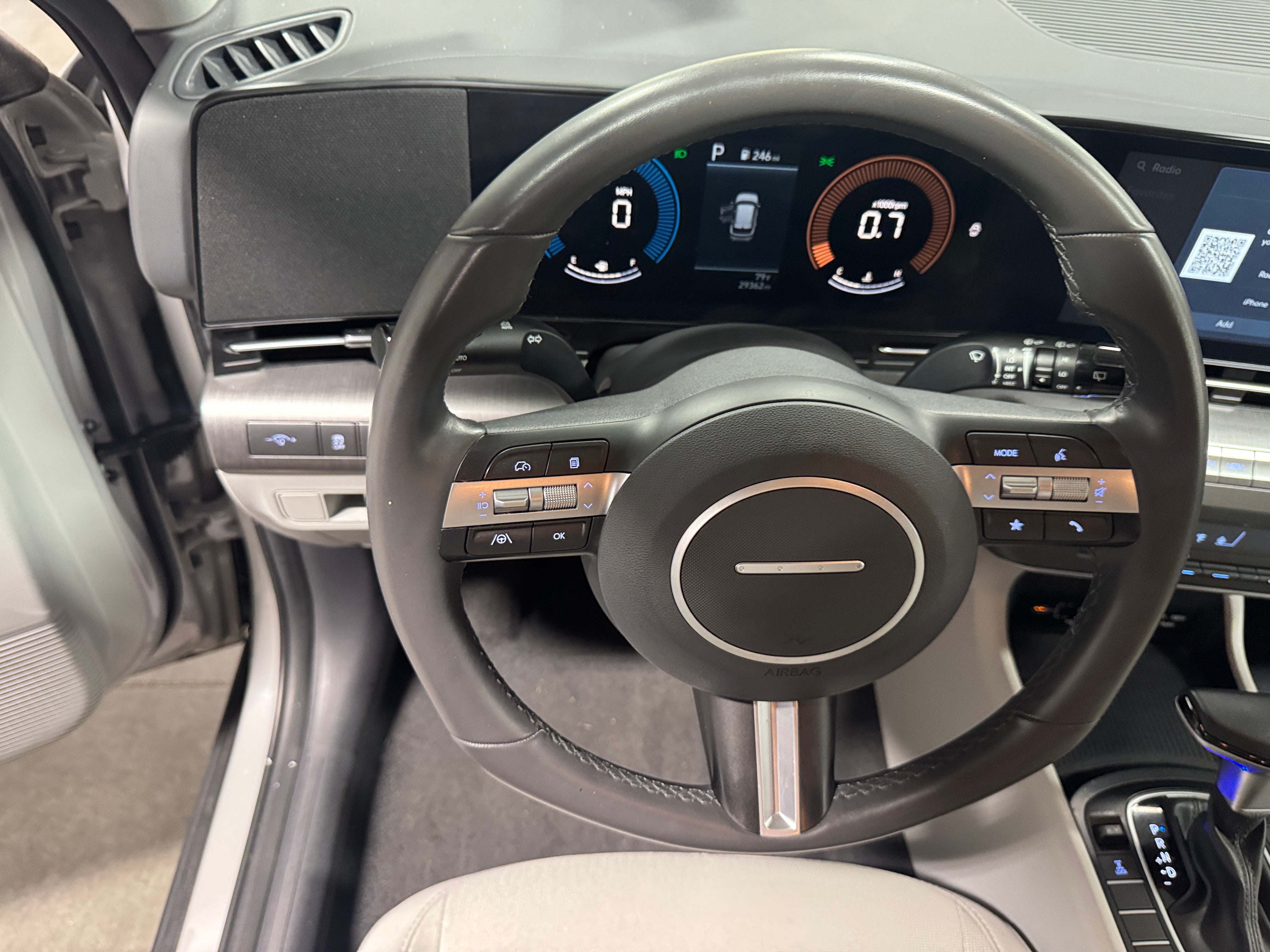 2024 Hyundai Kona SEL 5