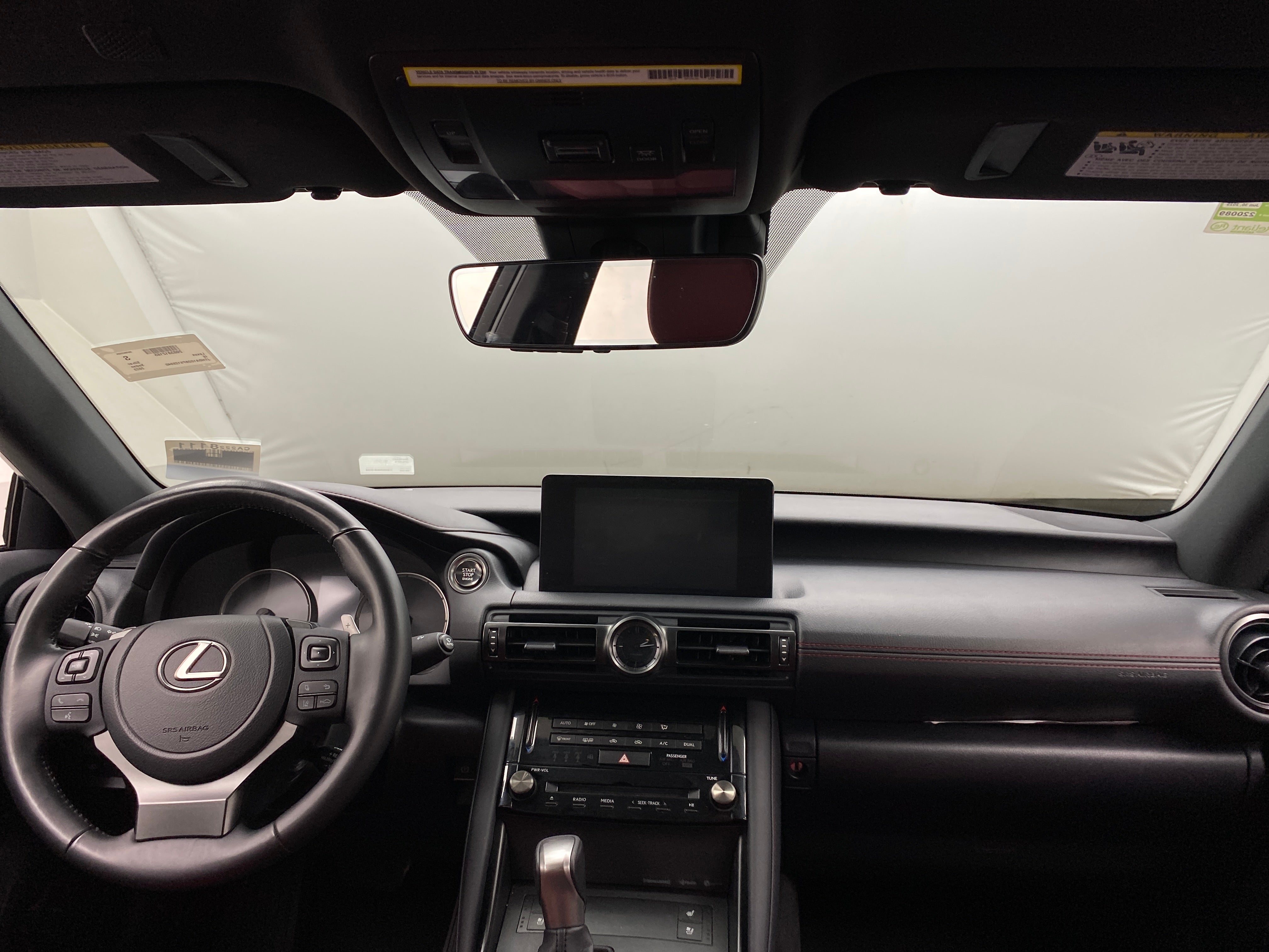 Thumbnail: 2023 Lexus IS - 2