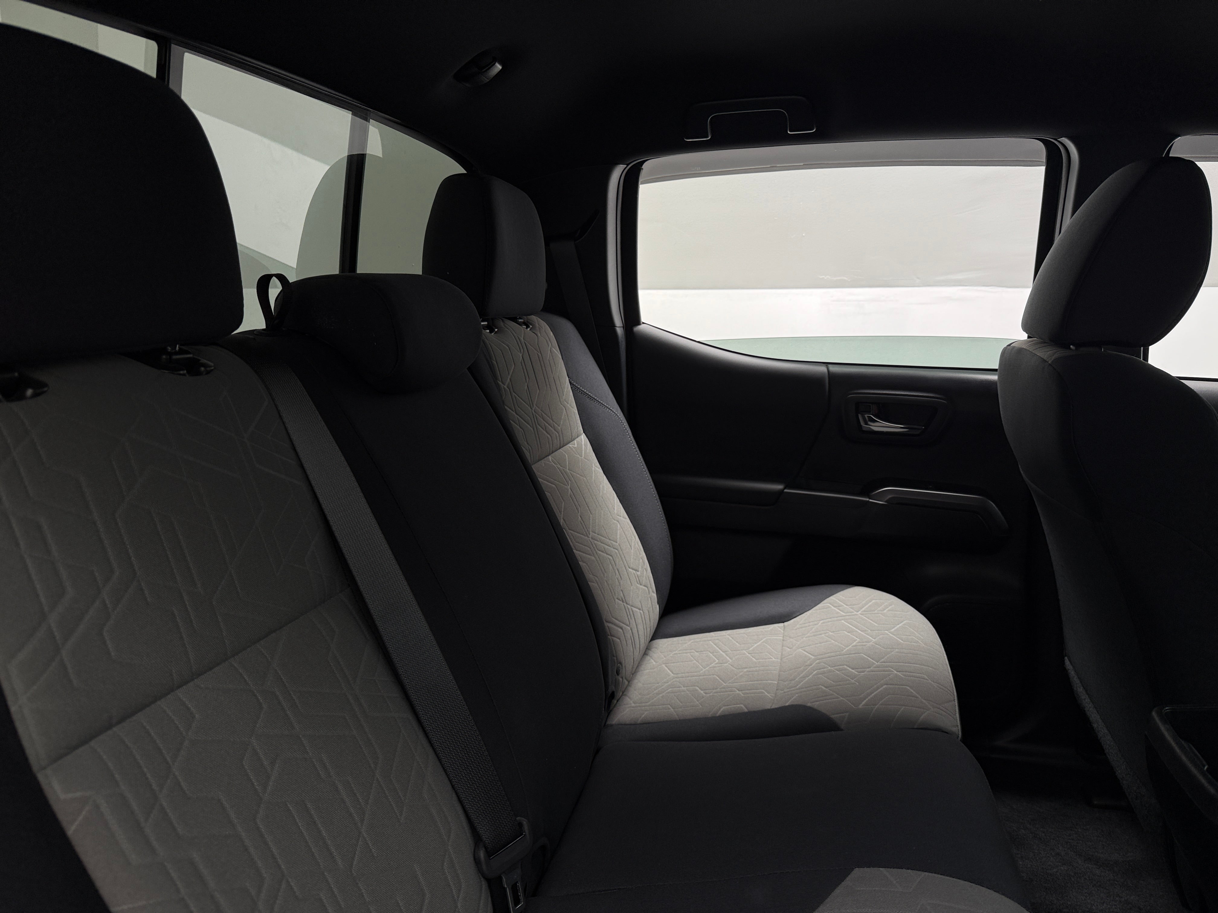2021 Toyota Tacoma TRD Sport 6