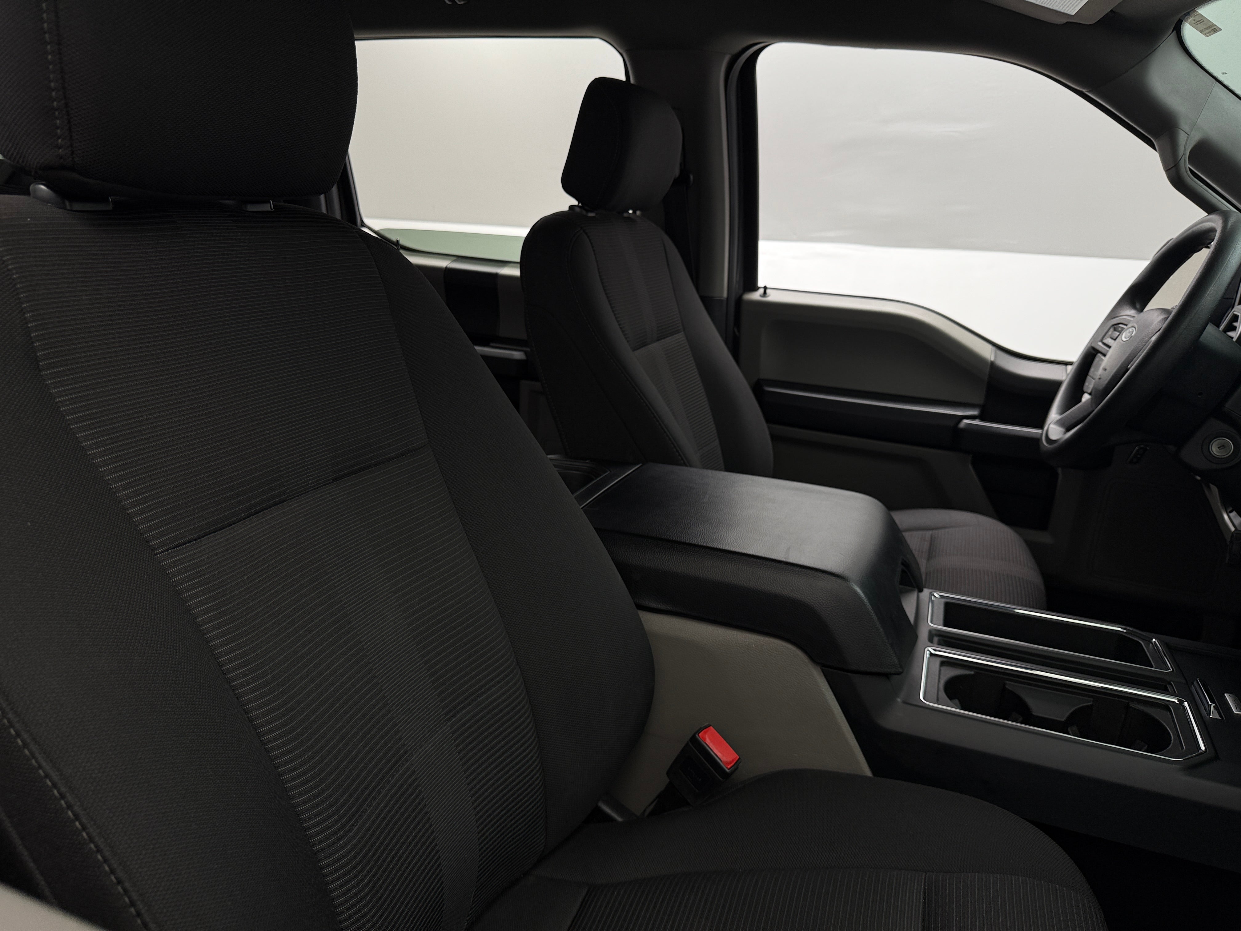 2018 Ford Econoline E-150 2