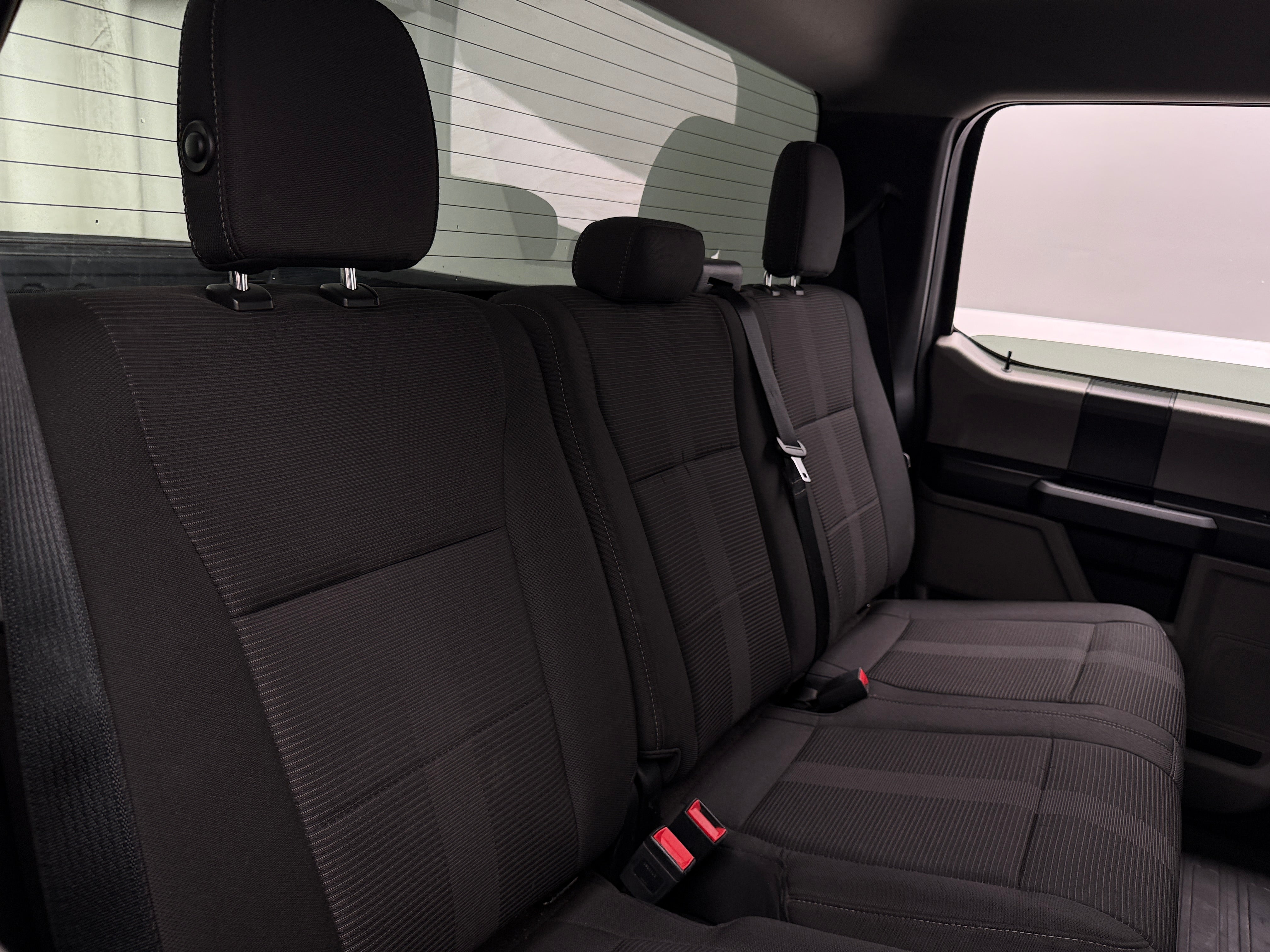 2018 Ford Econoline E-150 6