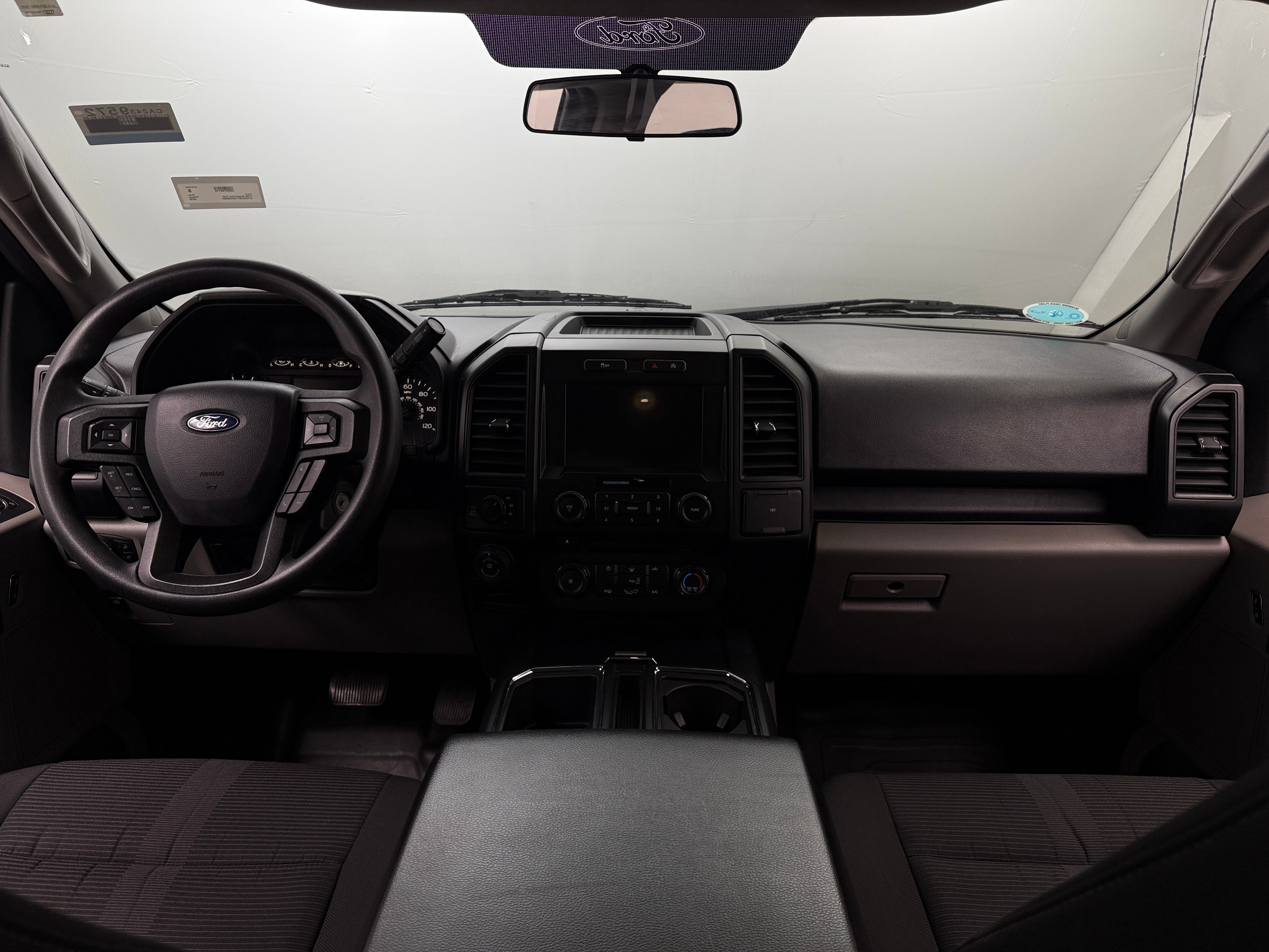 2018 Ford Econoline E-150 3
