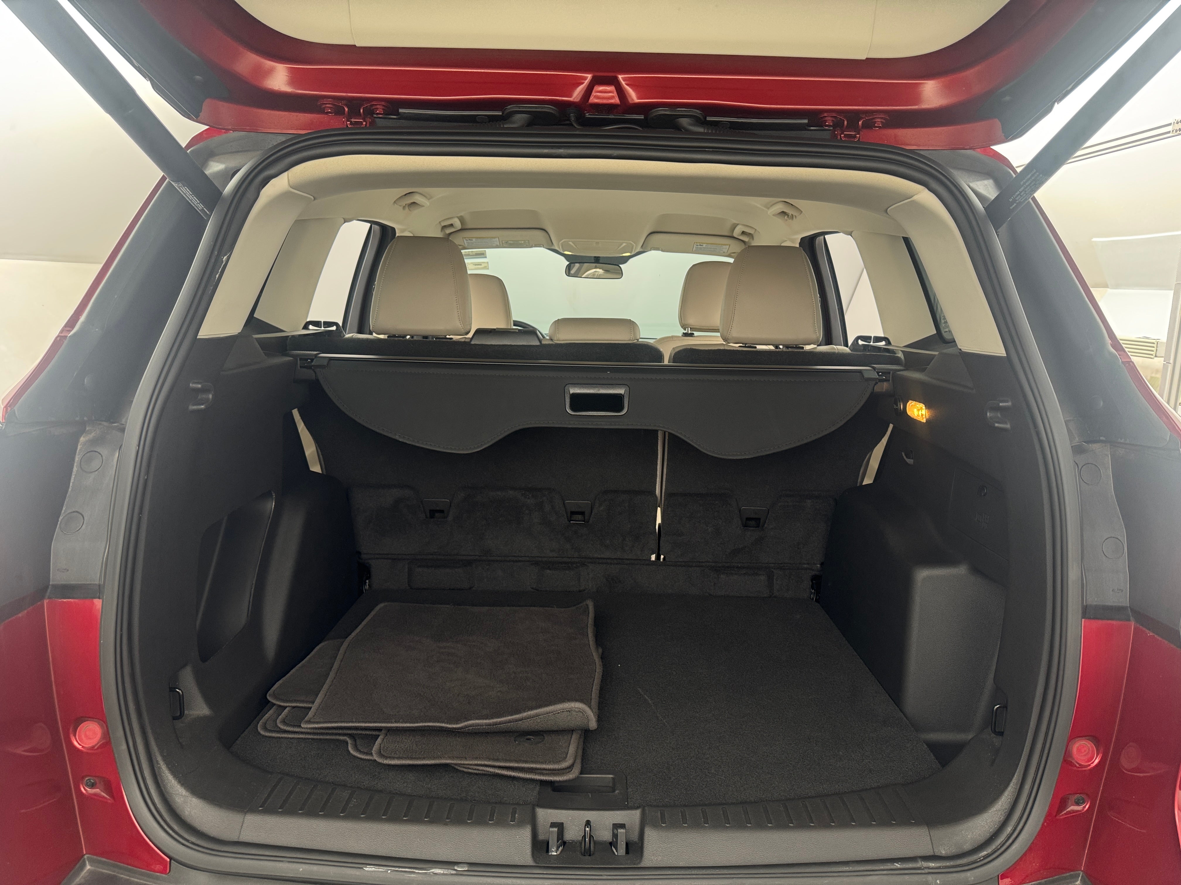 2018 Ford Escape SEL 6