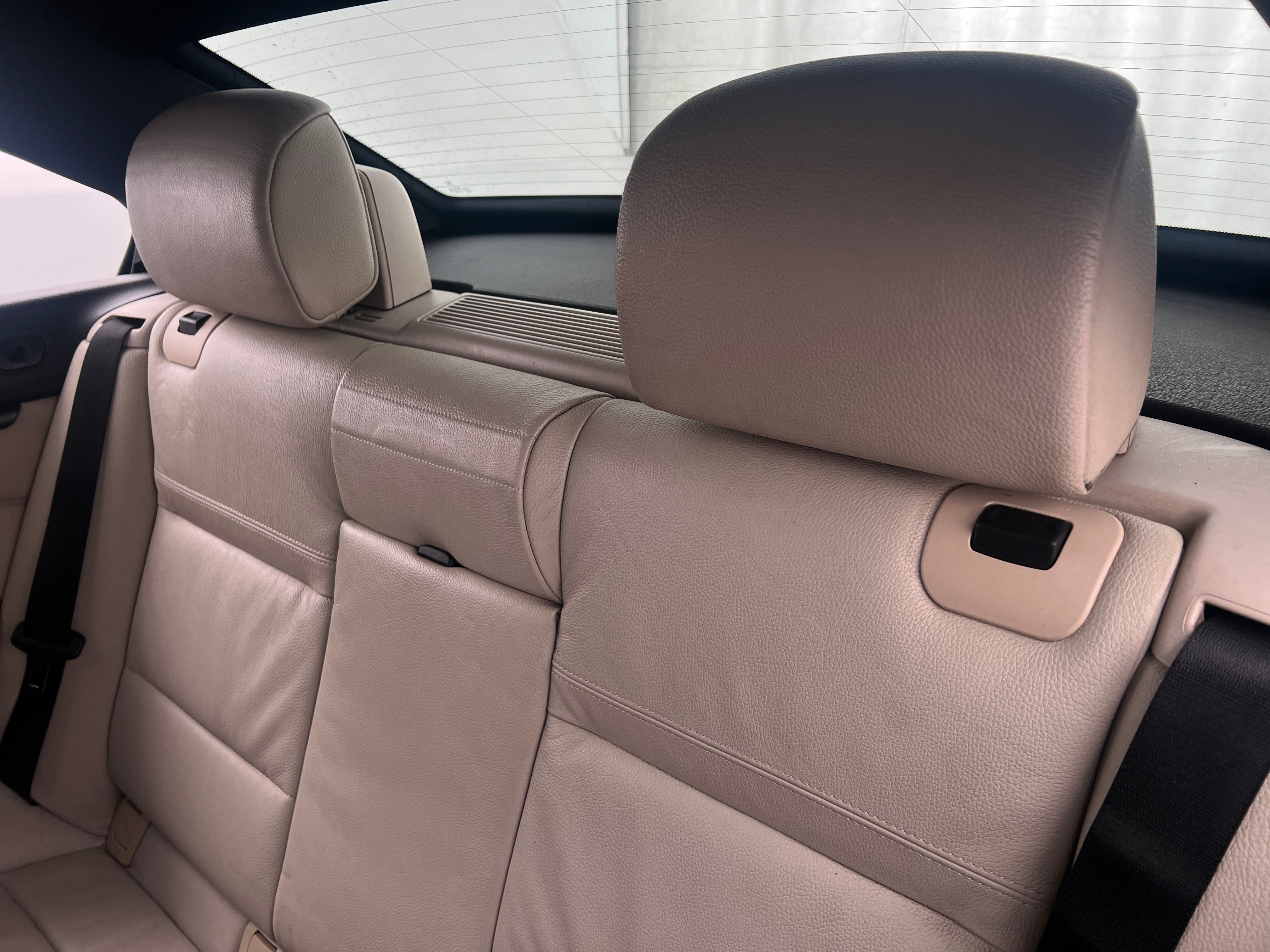 2011 BMW 3 Series 328i 5