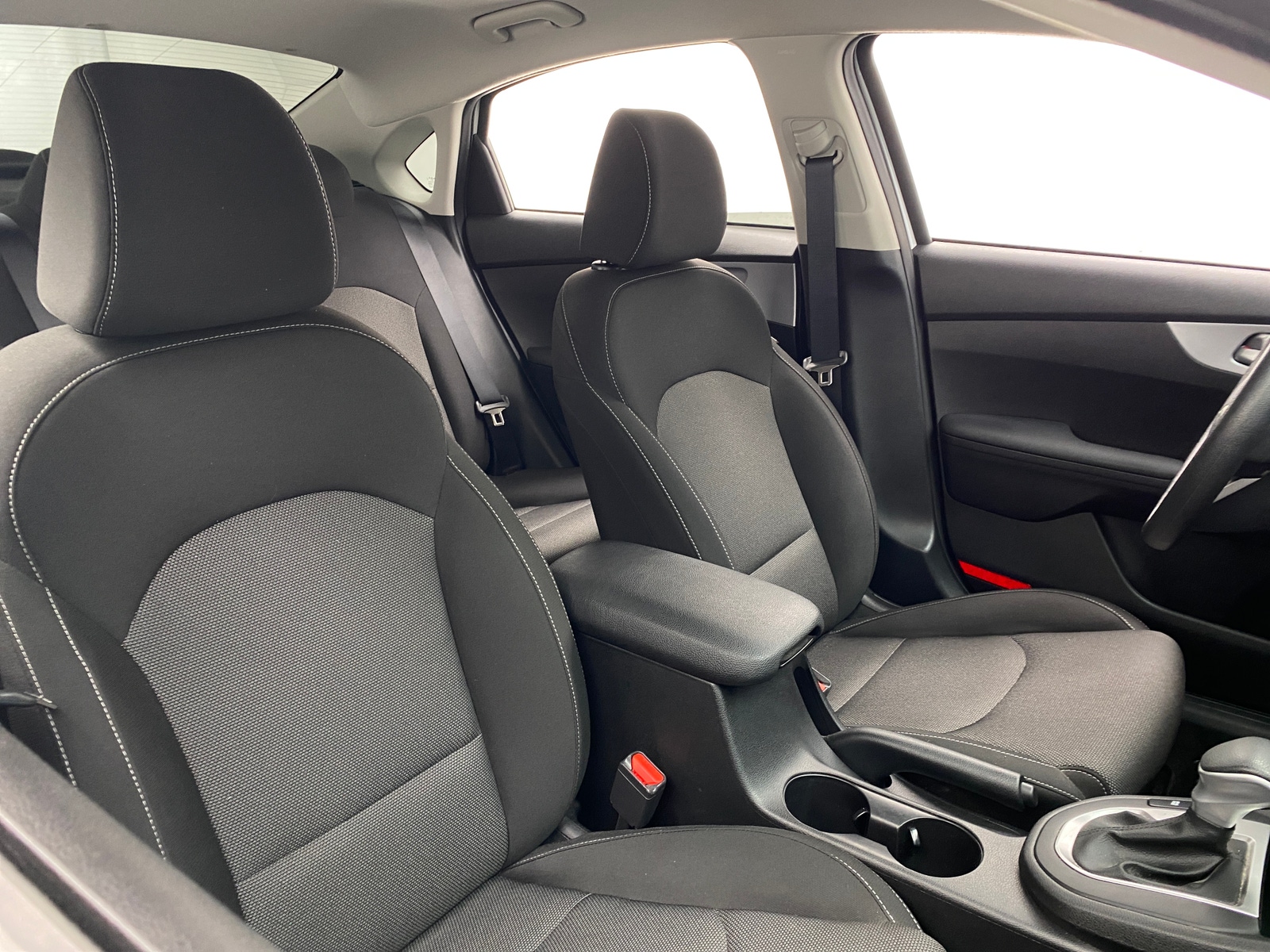 Thumbnail: 2023 Kia Forte - 2