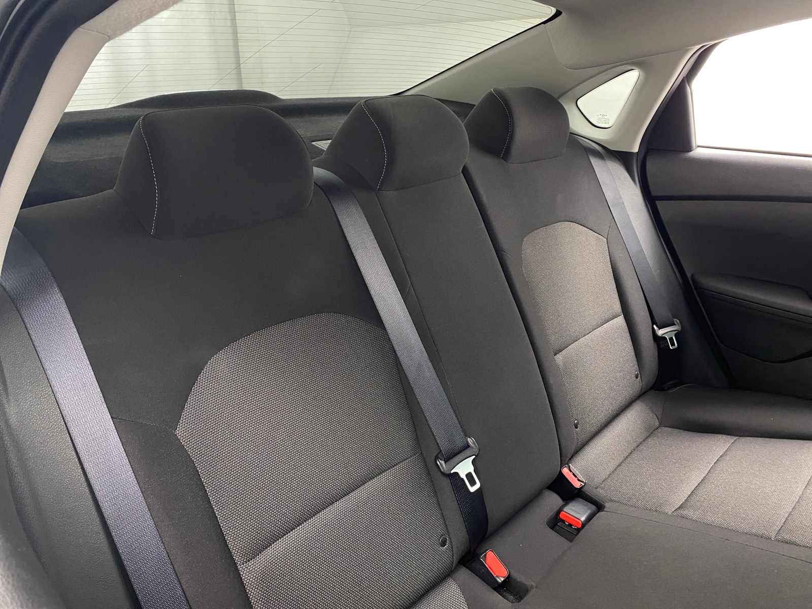 Thumbnail: 2023 Kia Forte - 6