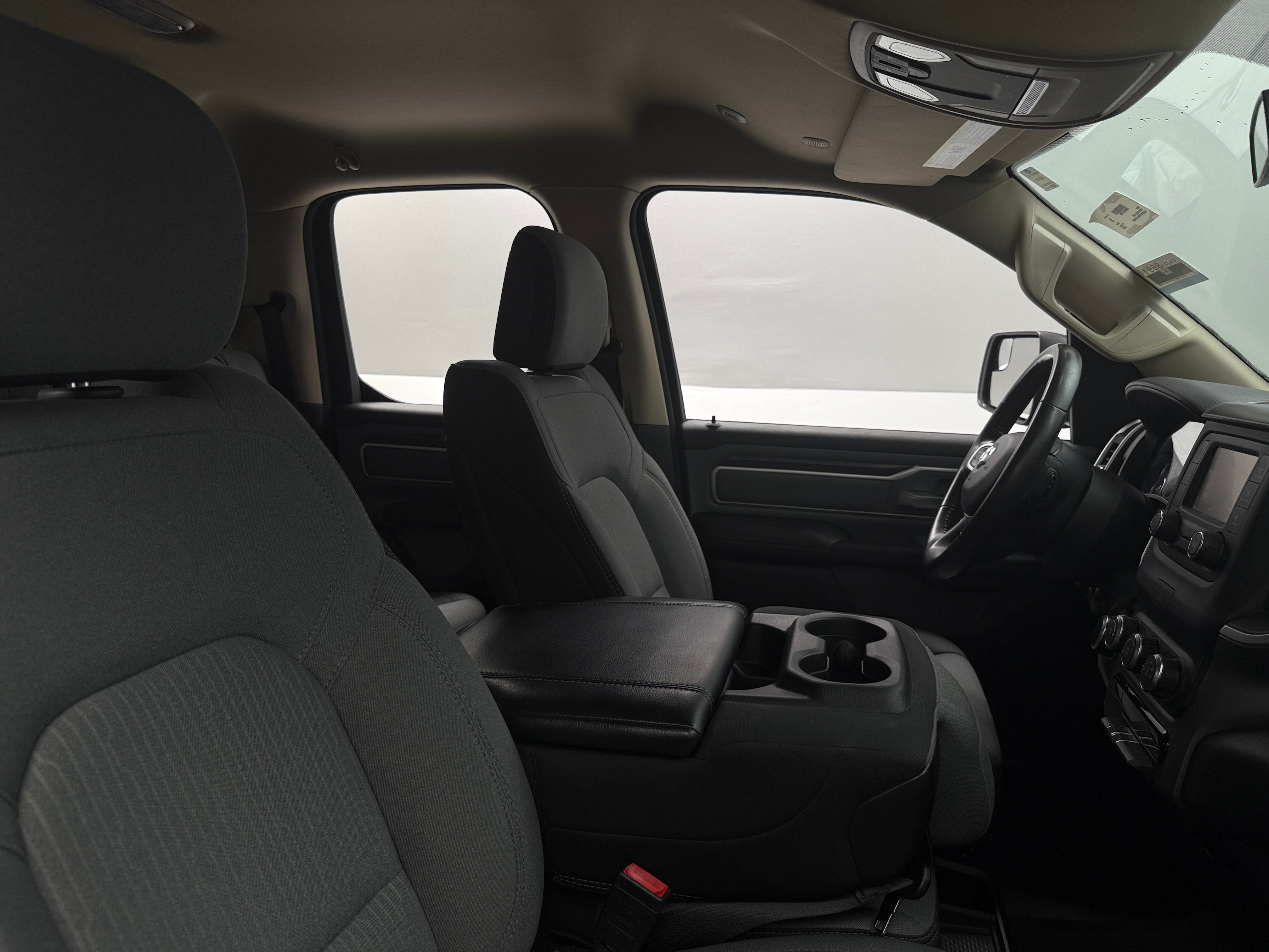 2020 RAM 1500 Big Horn 2