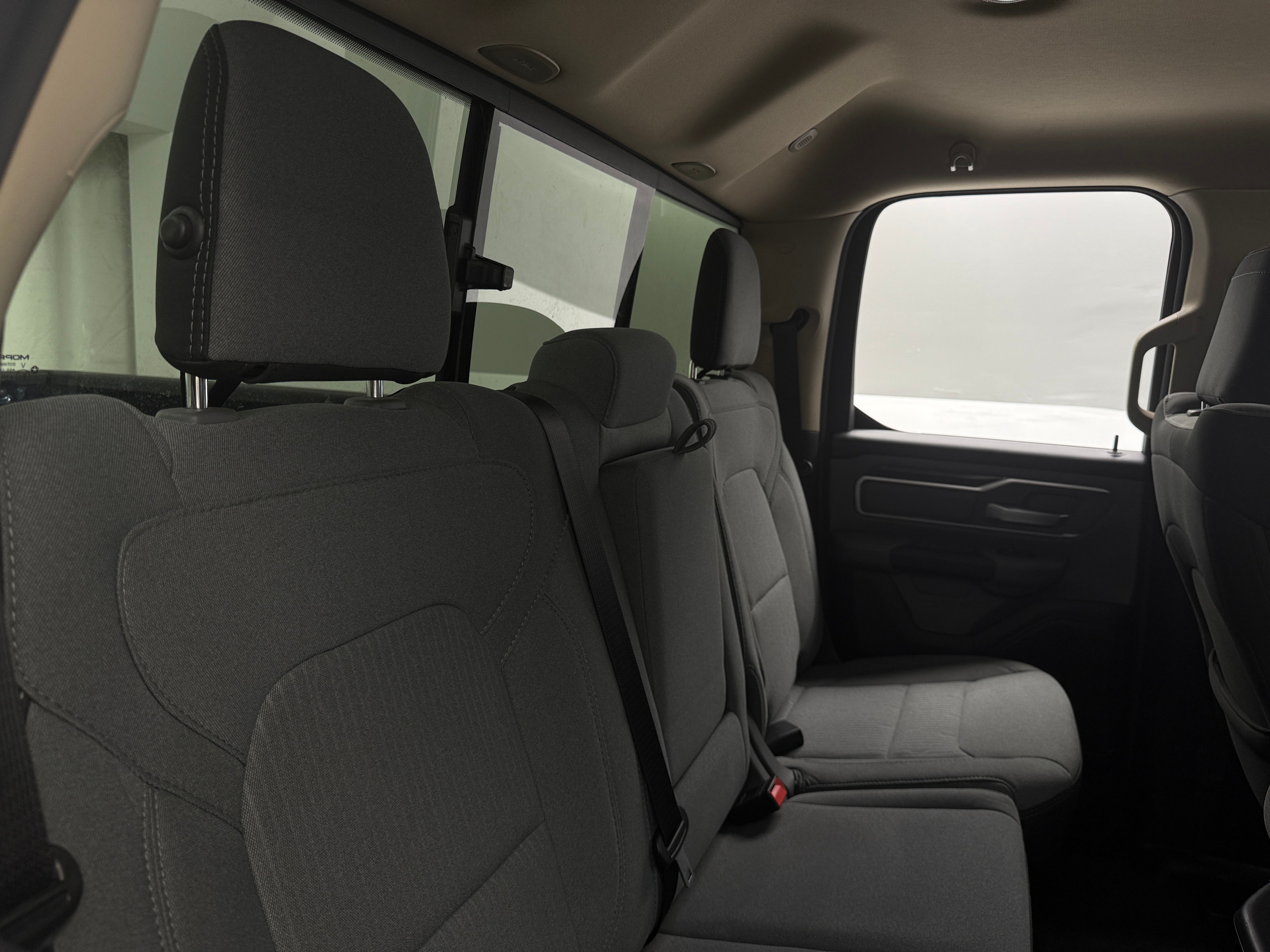 2020 RAM 1500 Big Horn 6