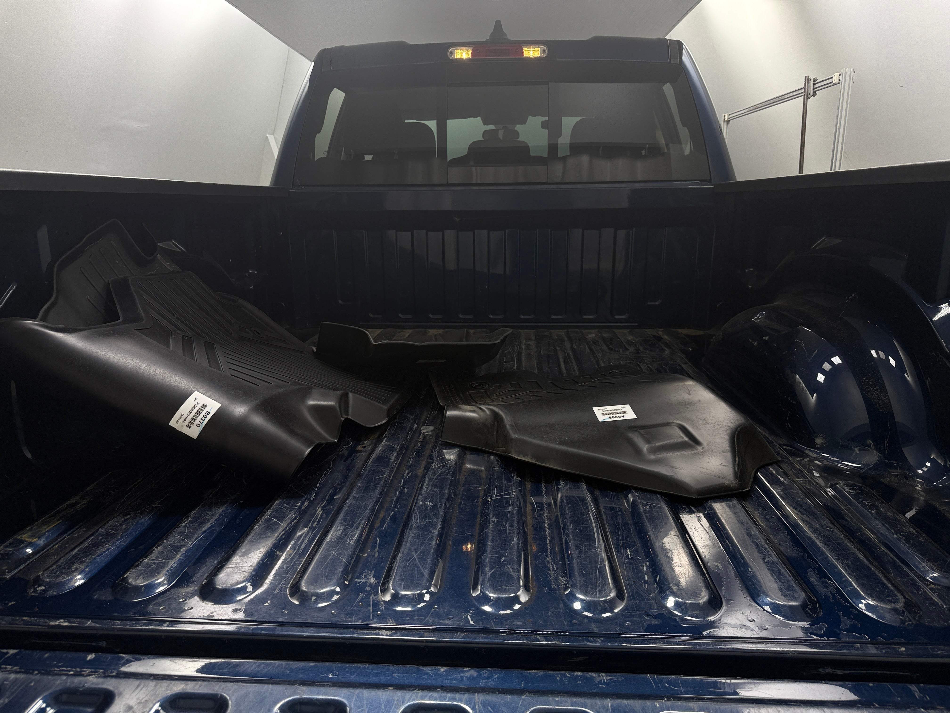2020 RAM 1500 Big Horn 7
