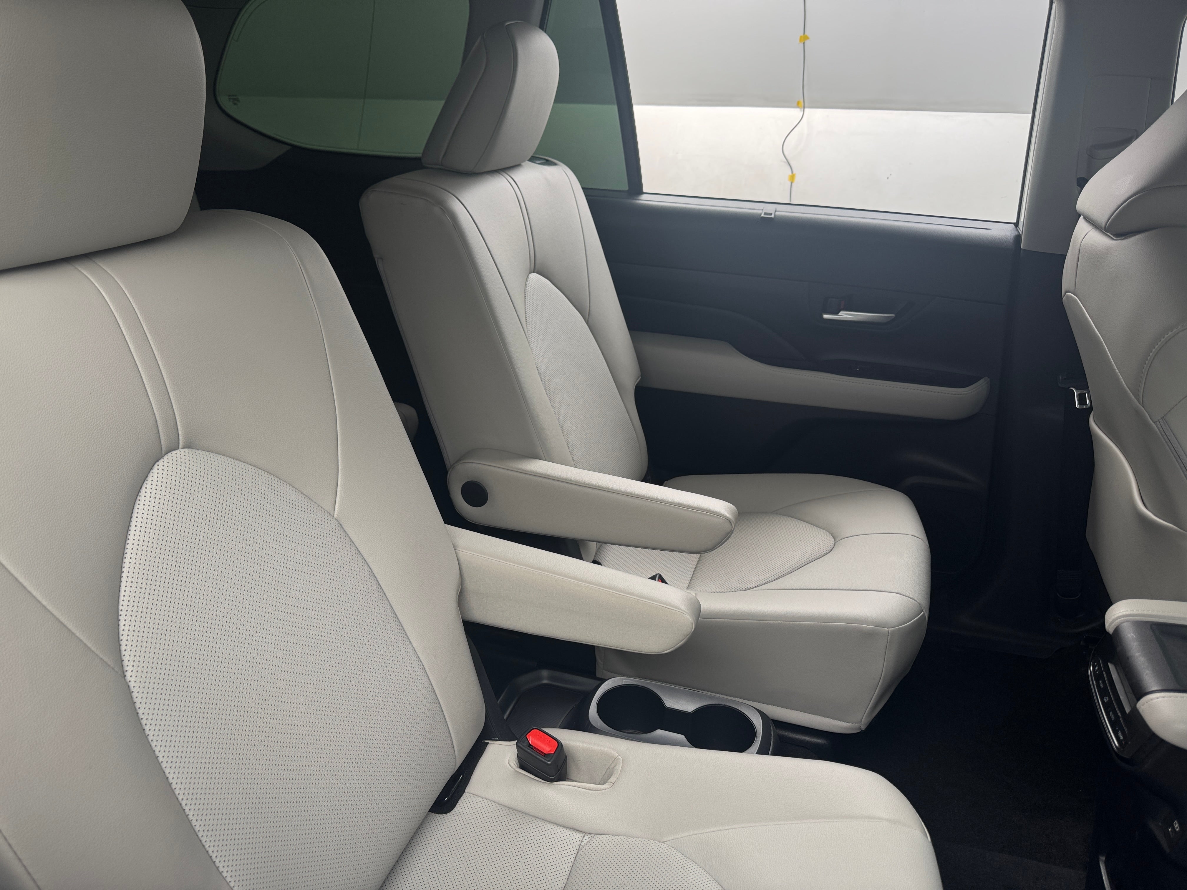 Thumbnail: 2024 Toyota Grand Highlander - 5