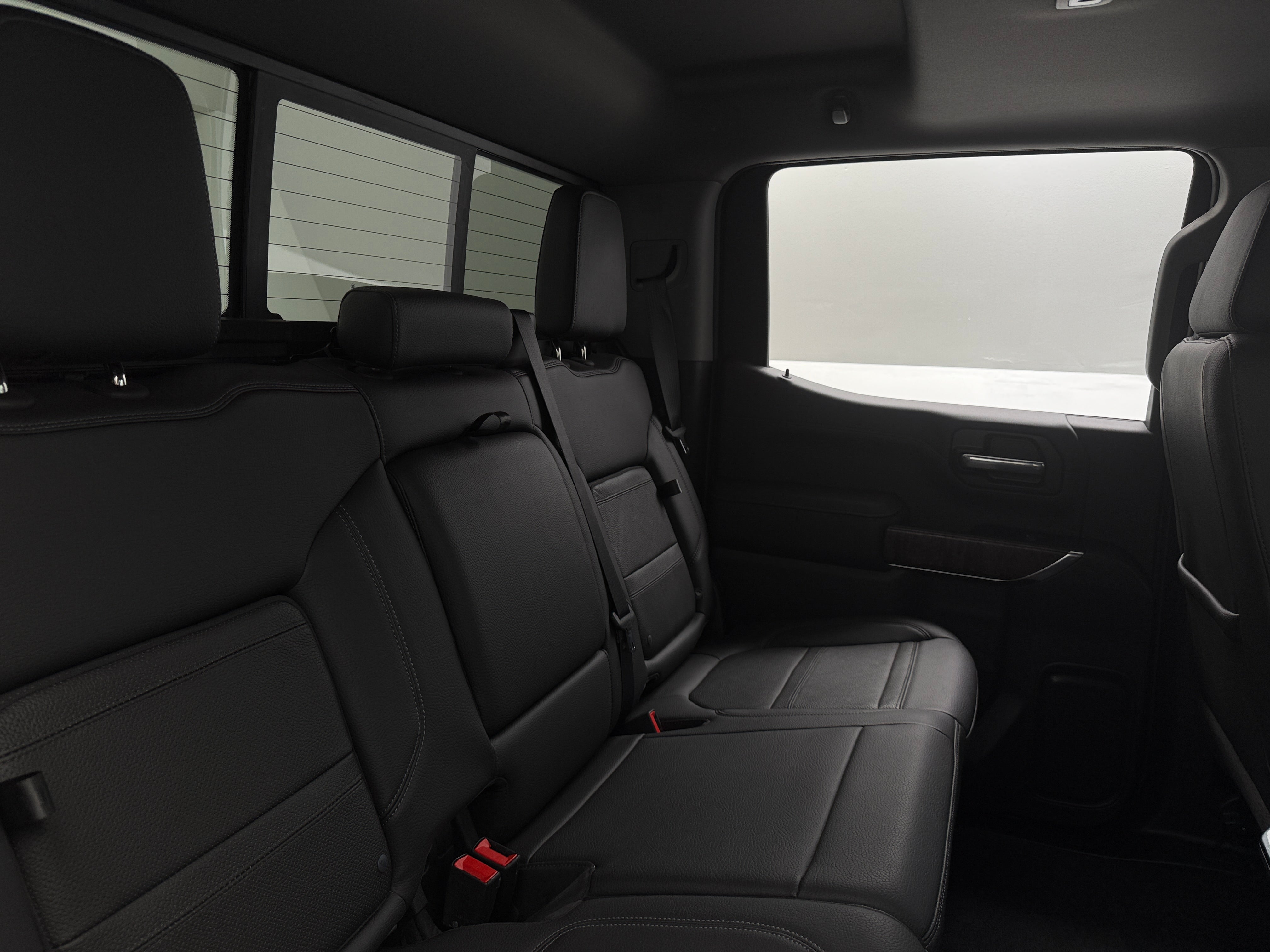 2020 GMC Sierra 1500 Denali 6