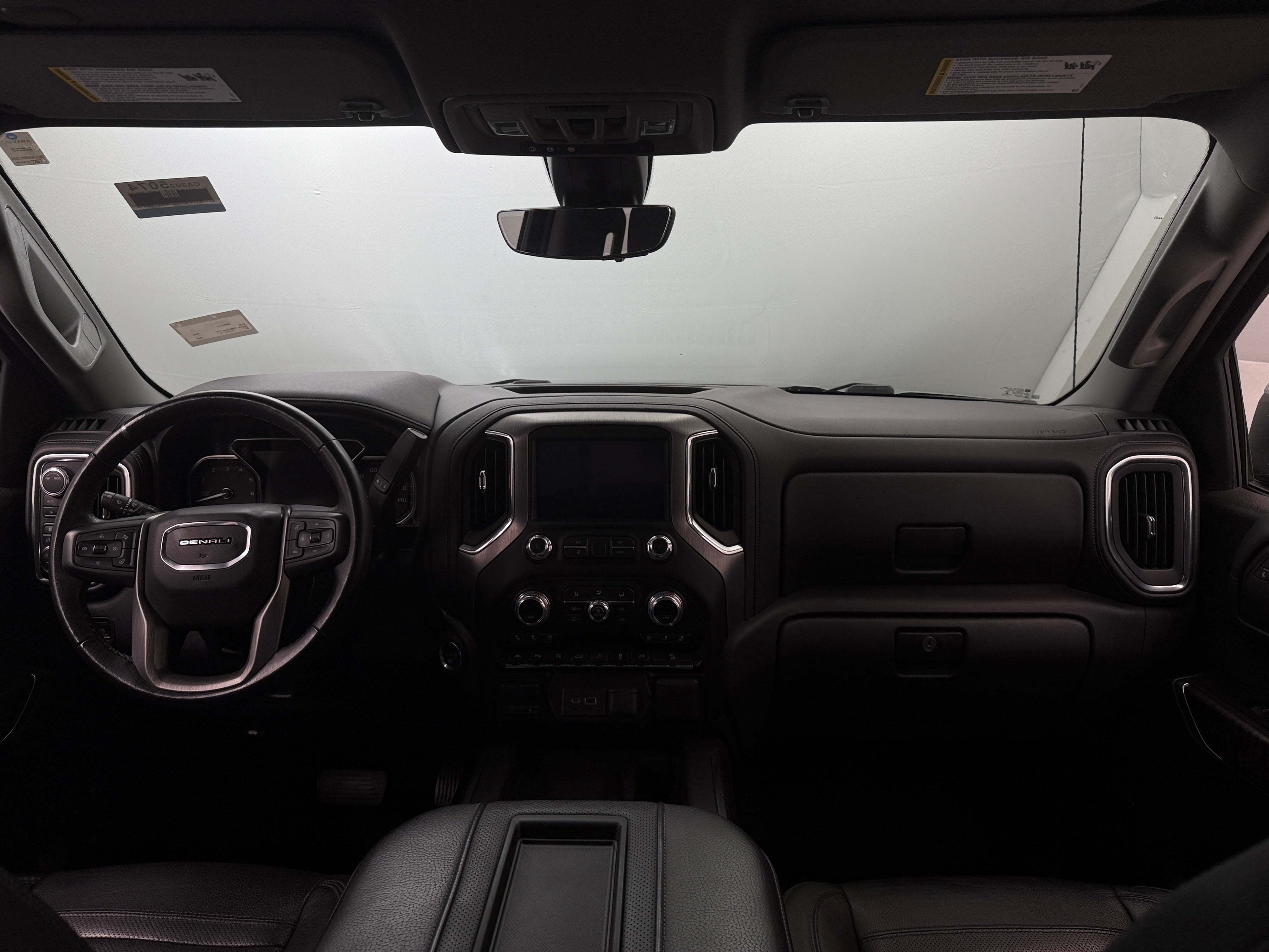 2020 GMC Sierra 1500 Denali 3
