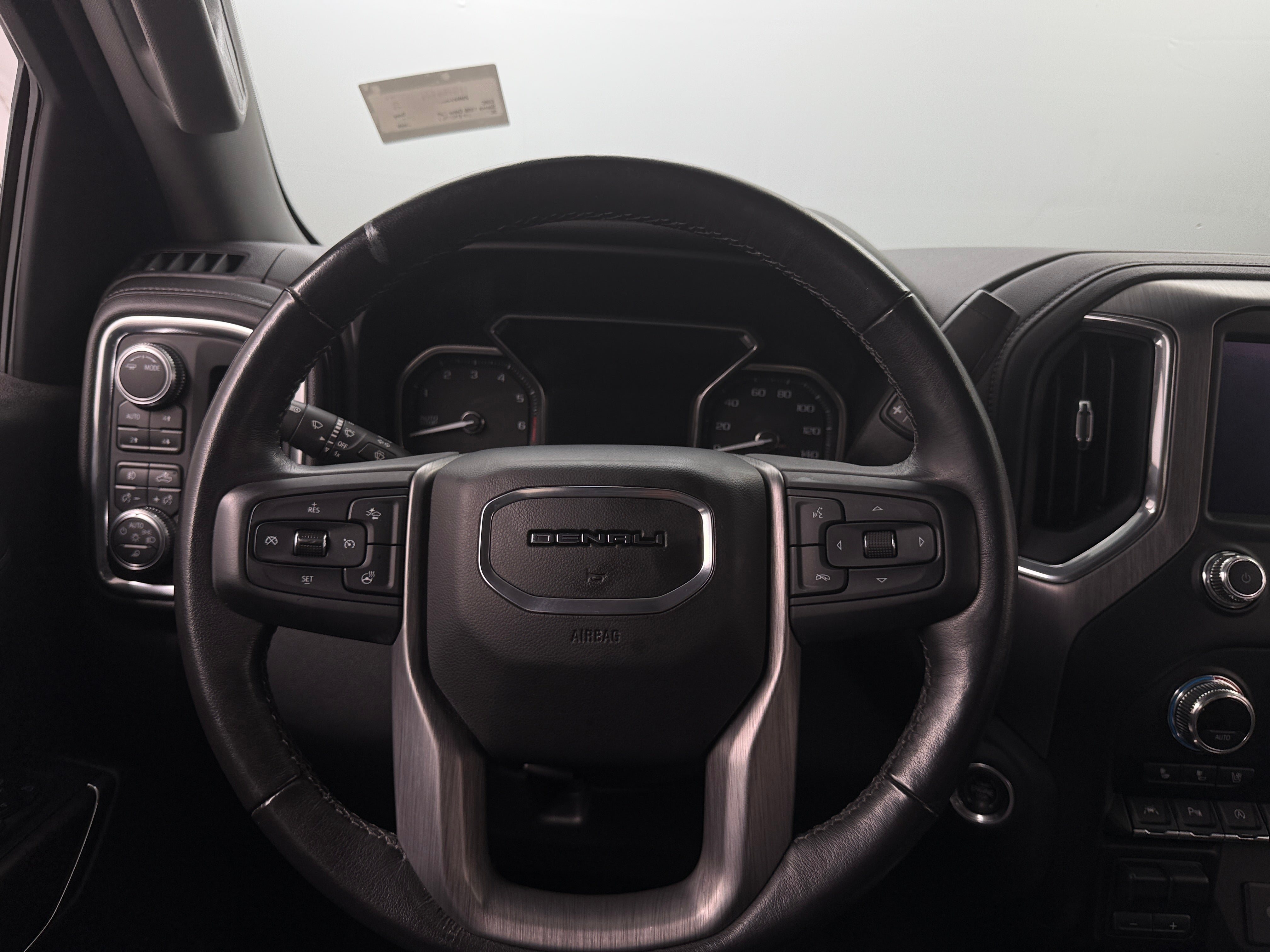 2020 GMC Sierra 1500 Denali 5