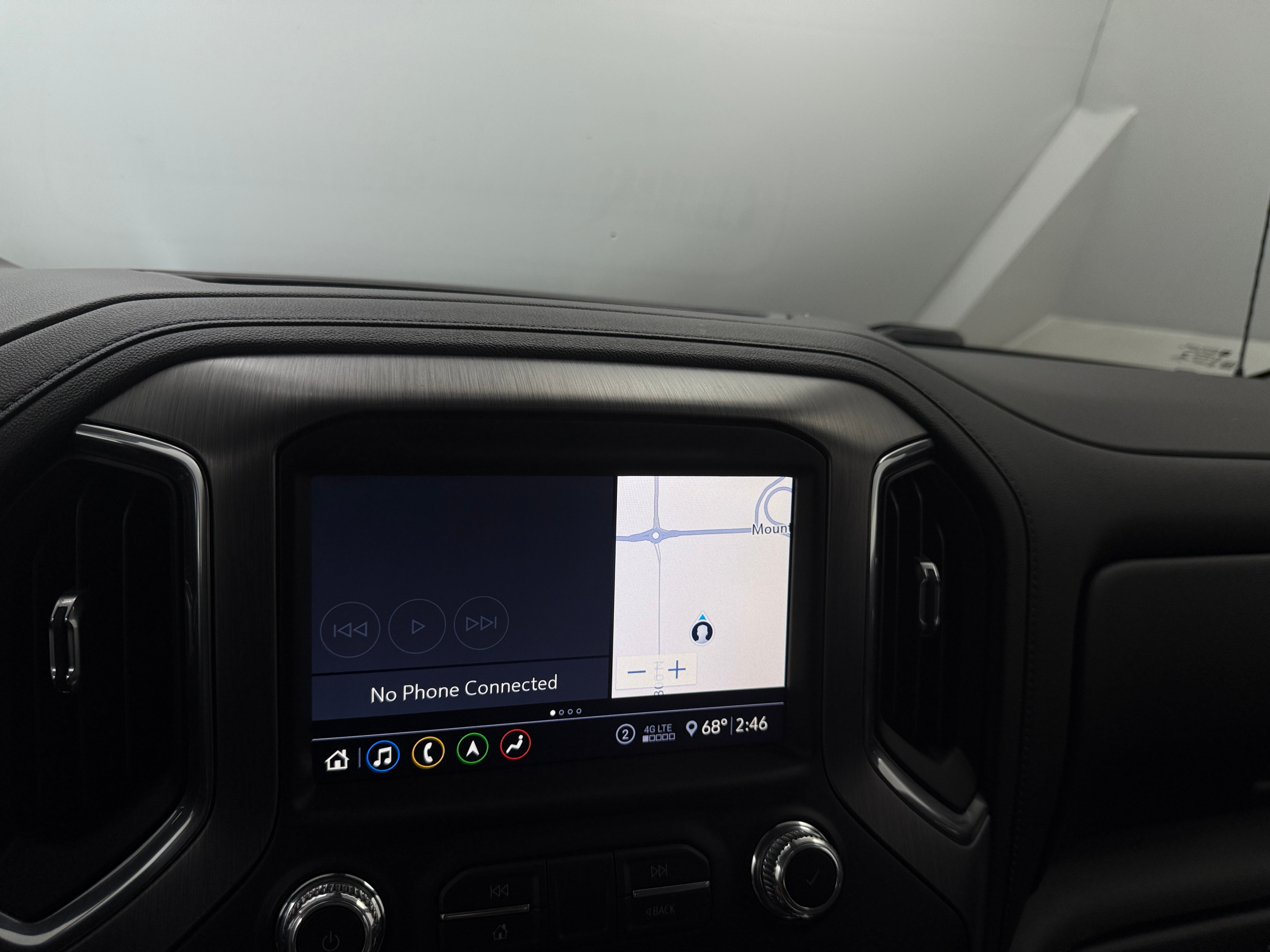 2020 GMC Sierra 1500 Denali 4