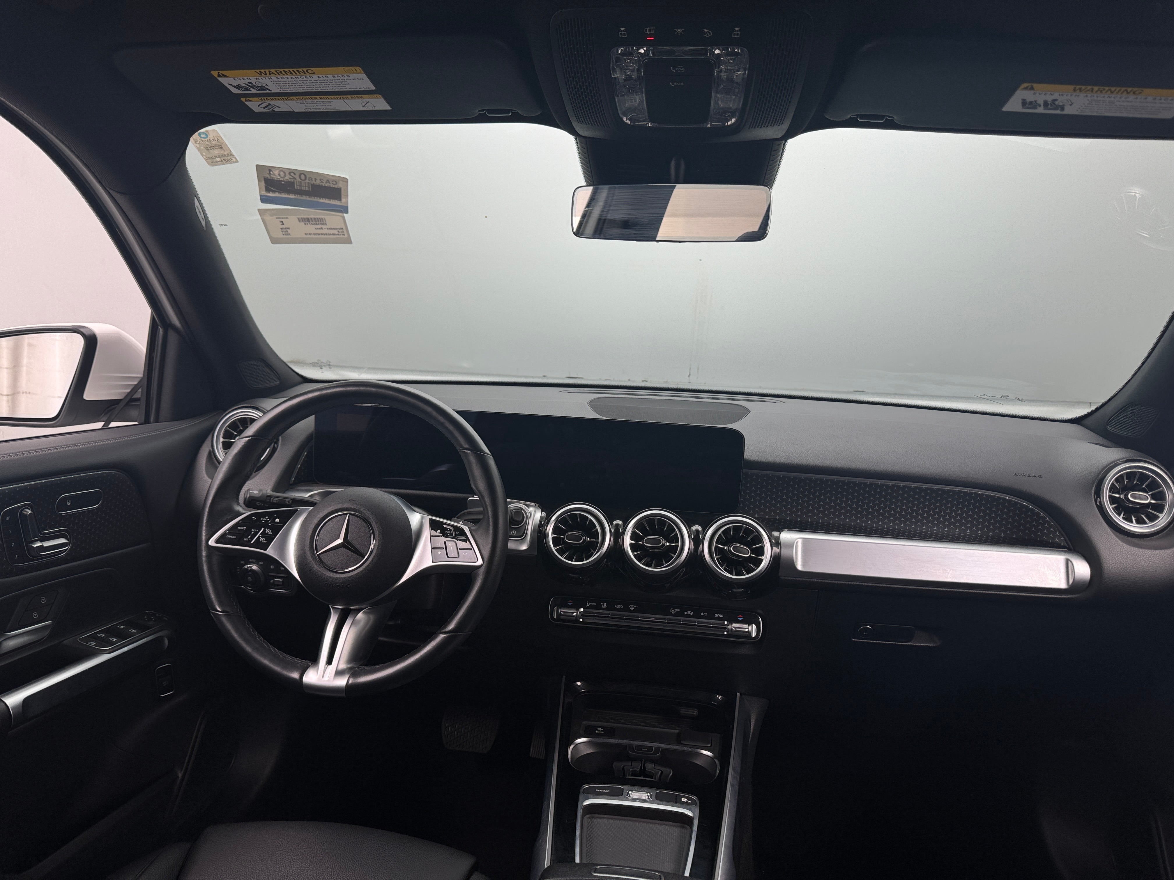 2024 Mercedes-Benz GLB 250 2
