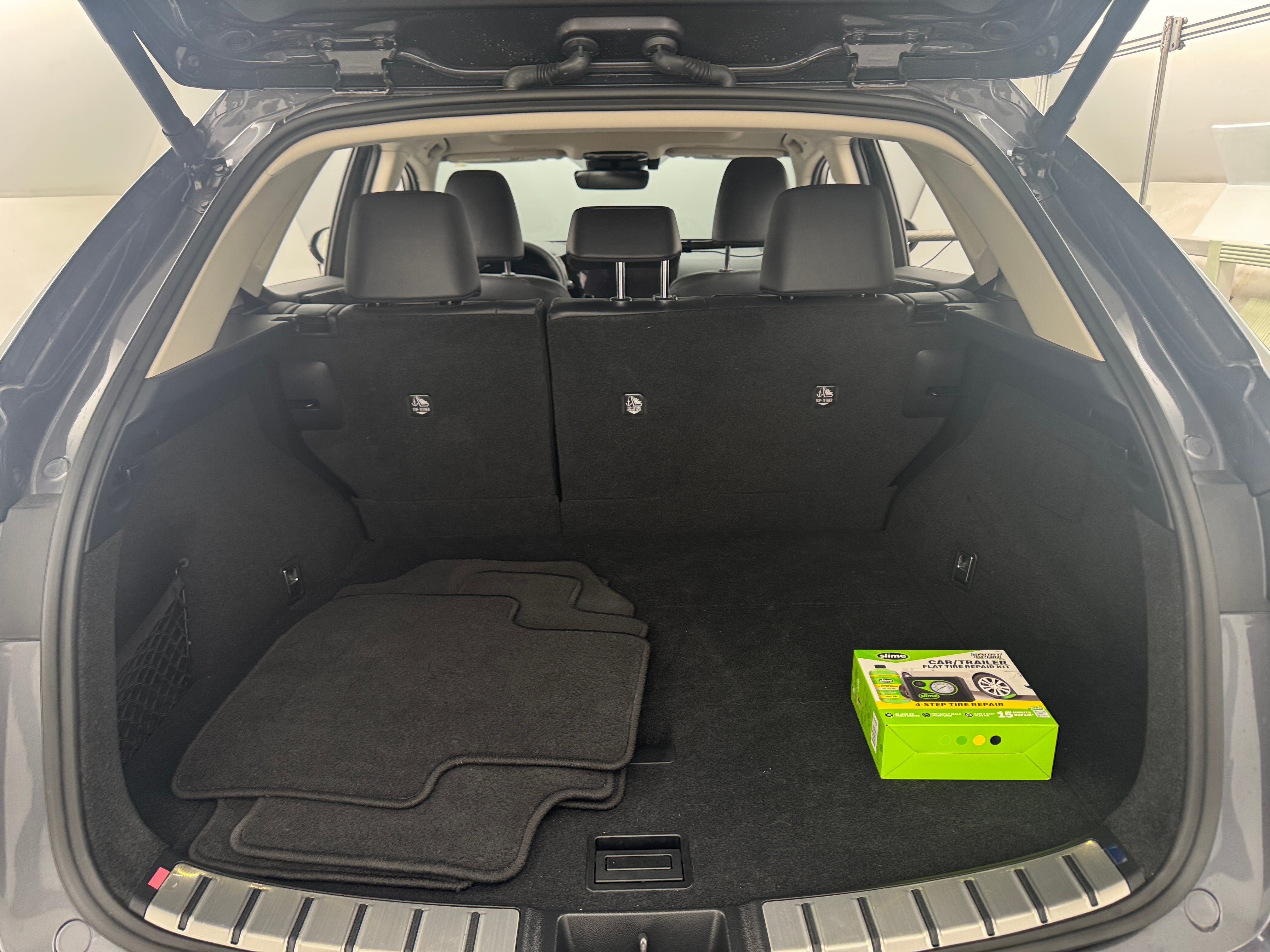 2025 Lexus NX Hybrid 350h Premium 7