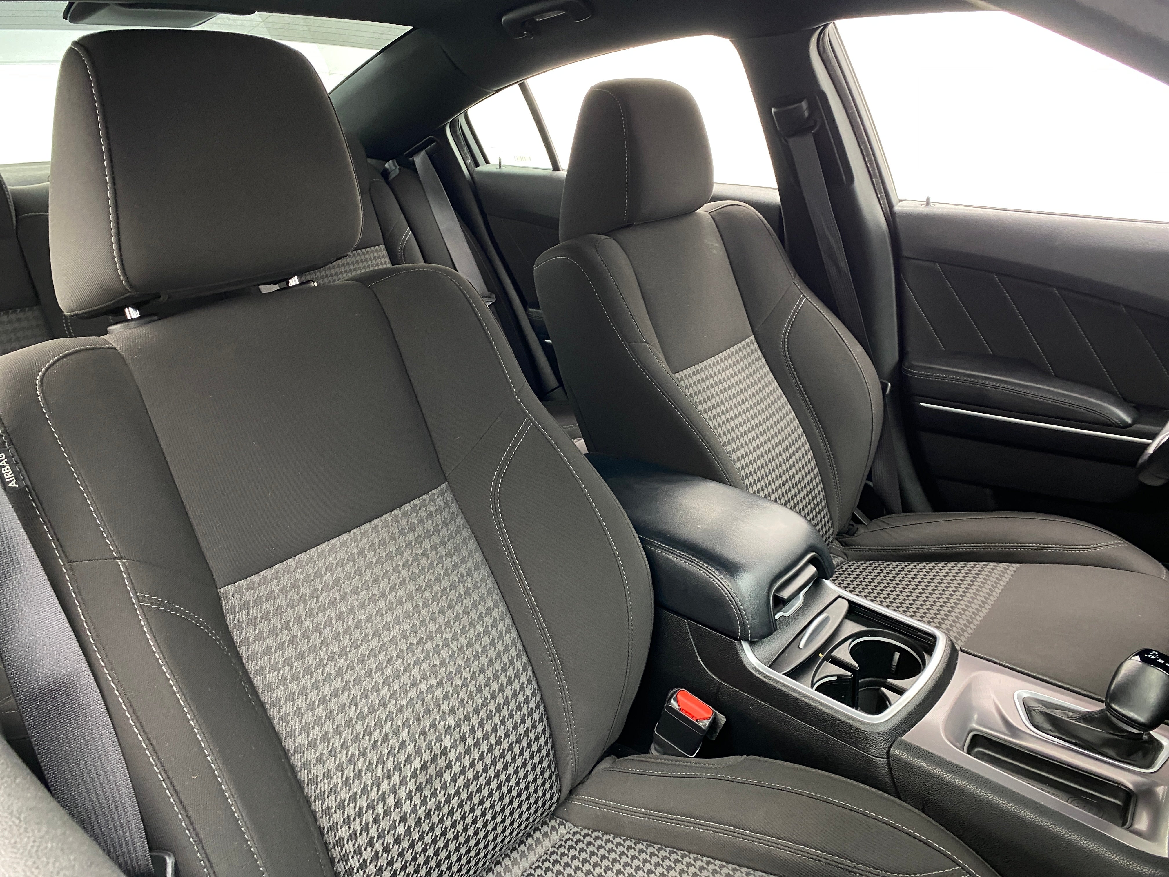 2023 Dodge Charger SXT 2