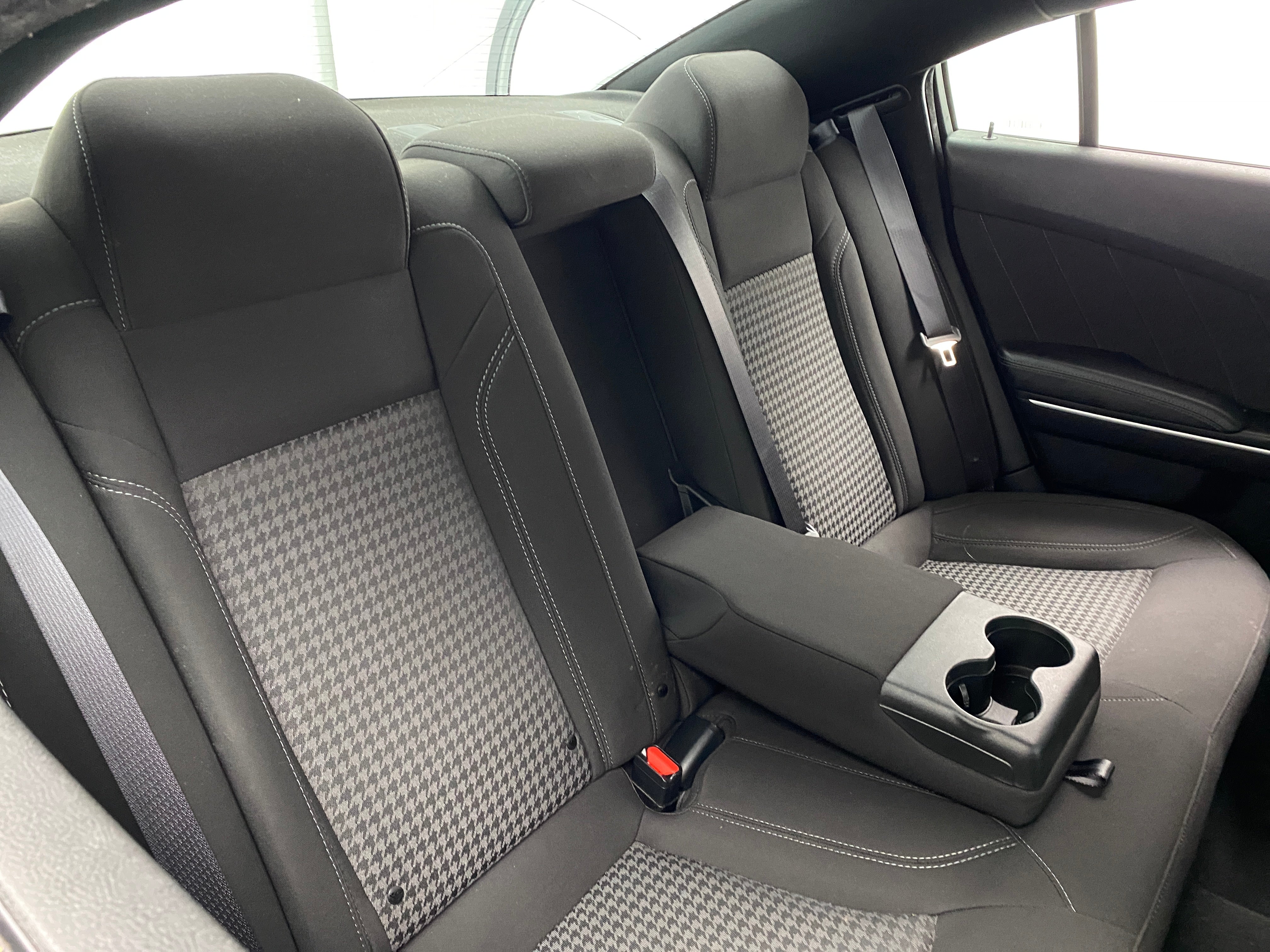 2023 Dodge Charger SXT 6