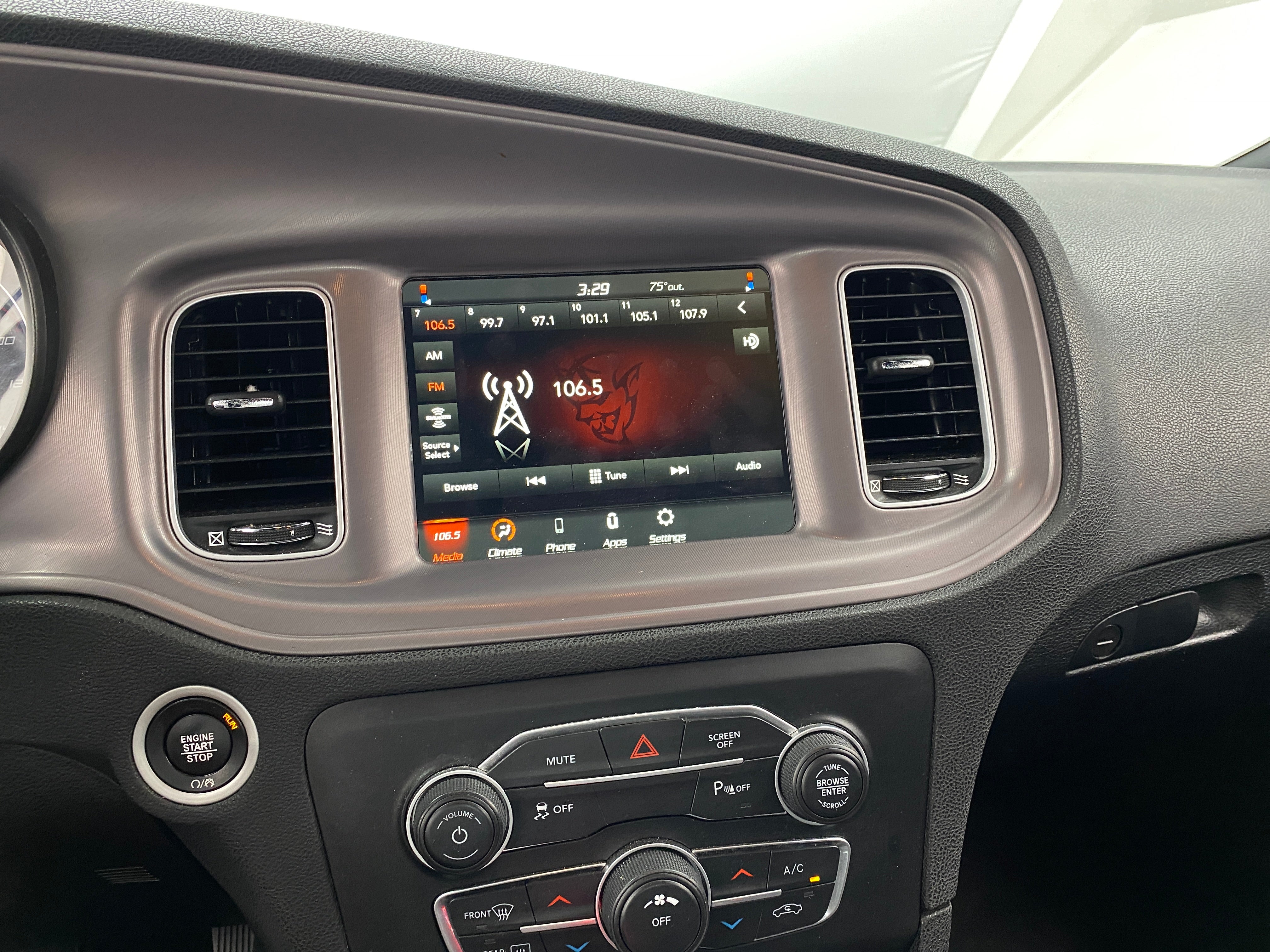 2023 Dodge Charger SXT 4