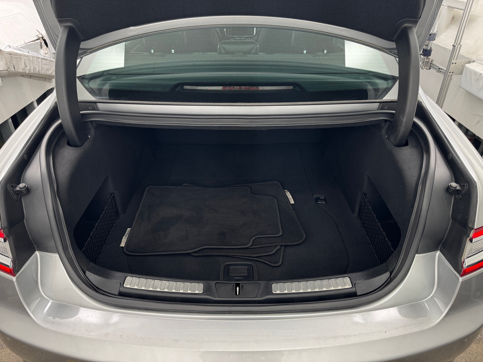 Thumbnail: 2020 Lincoln Continental - 6