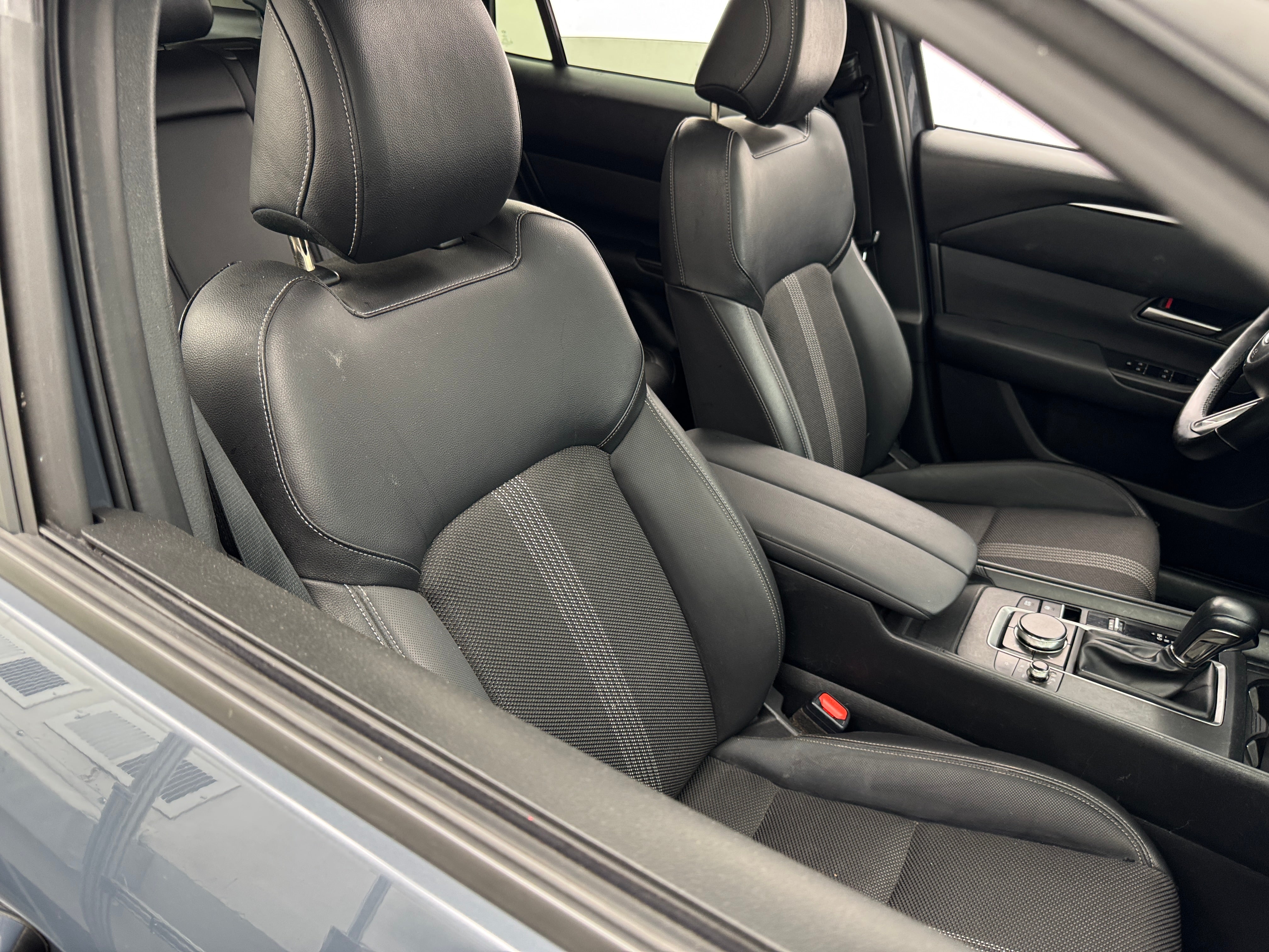 2023 Mazda CX-50 S Preferred 2