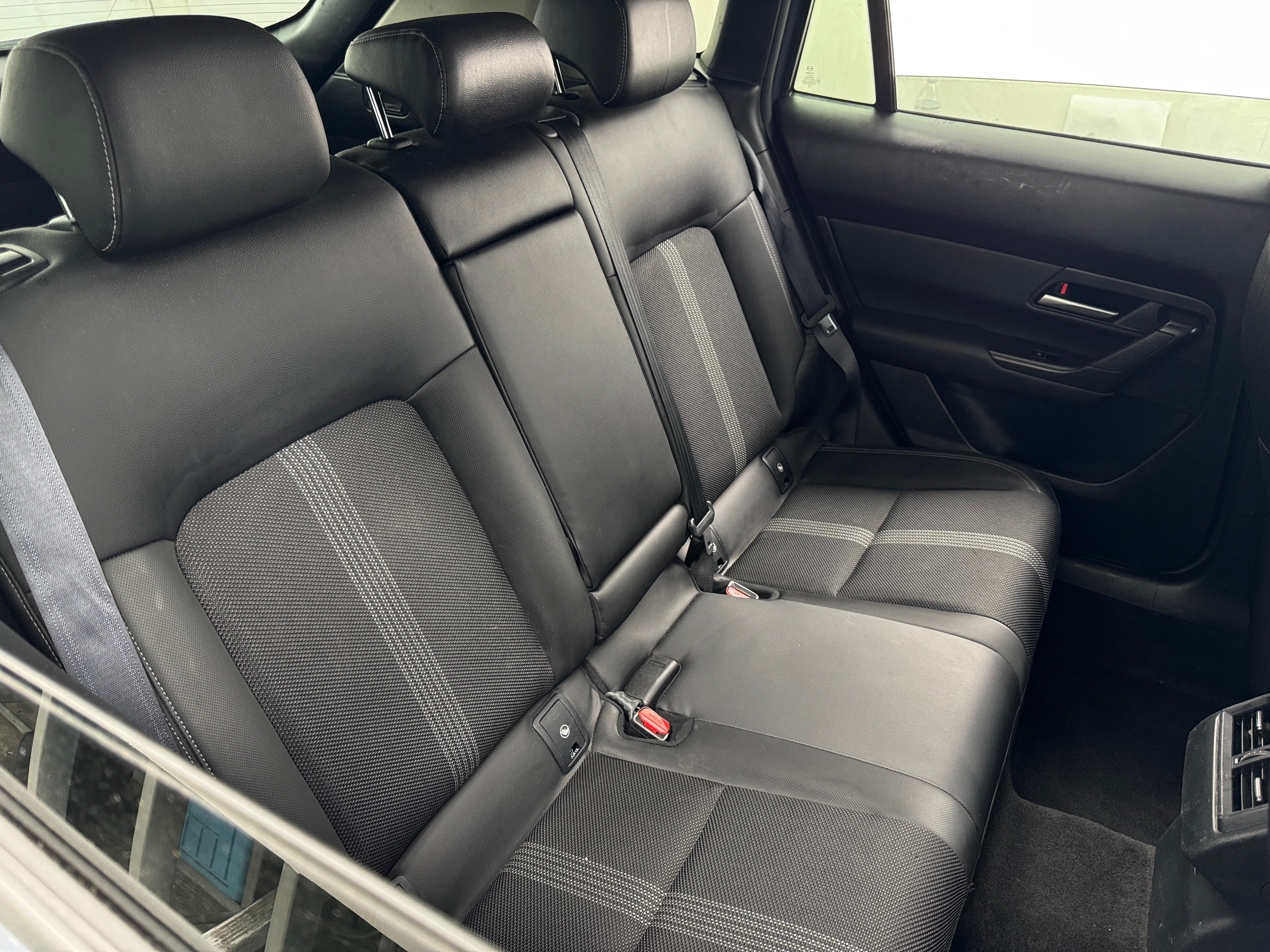 2023 Mazda CX-50 S Preferred 6