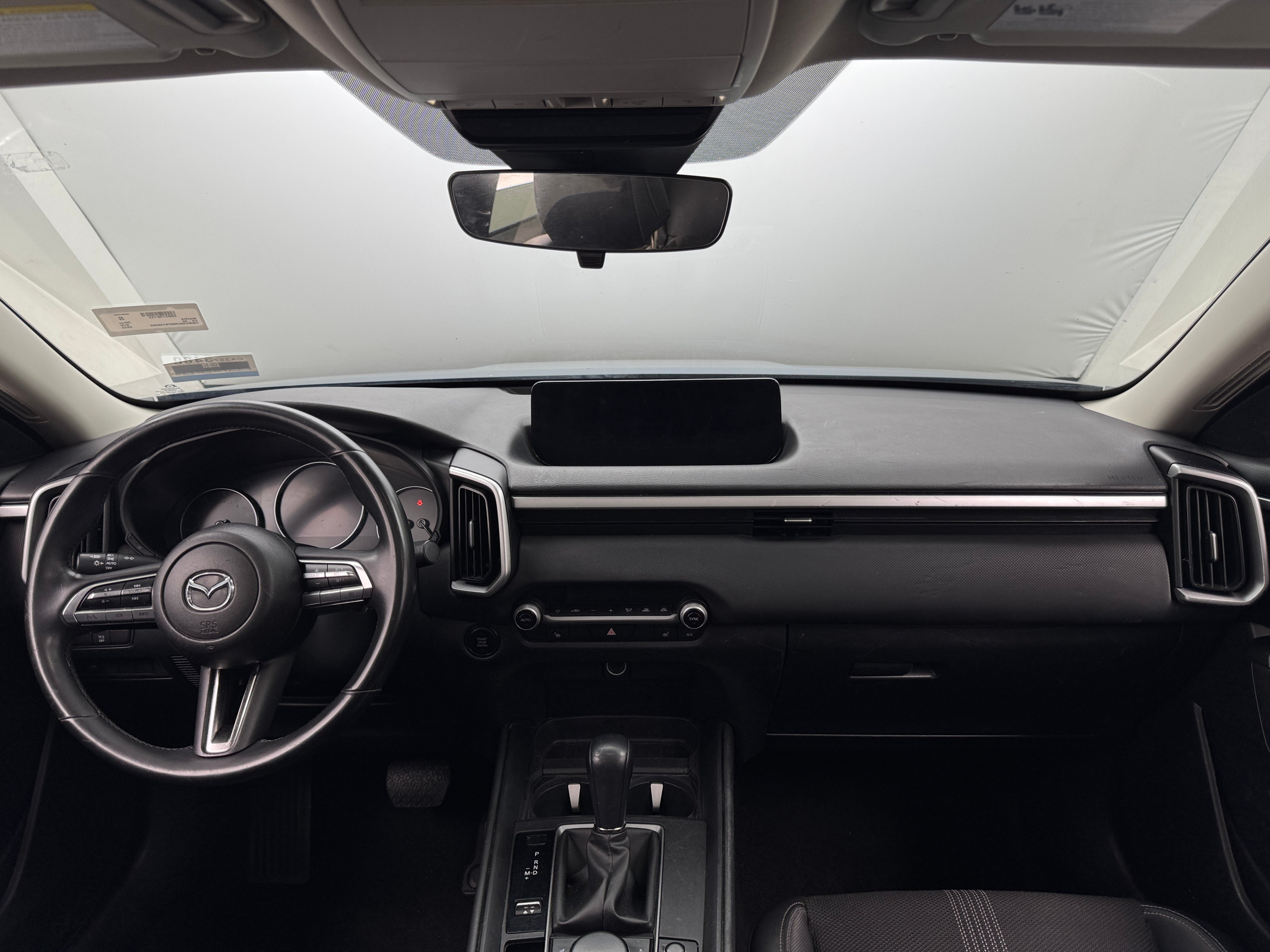 2023 Mazda CX-50 S Preferred 3