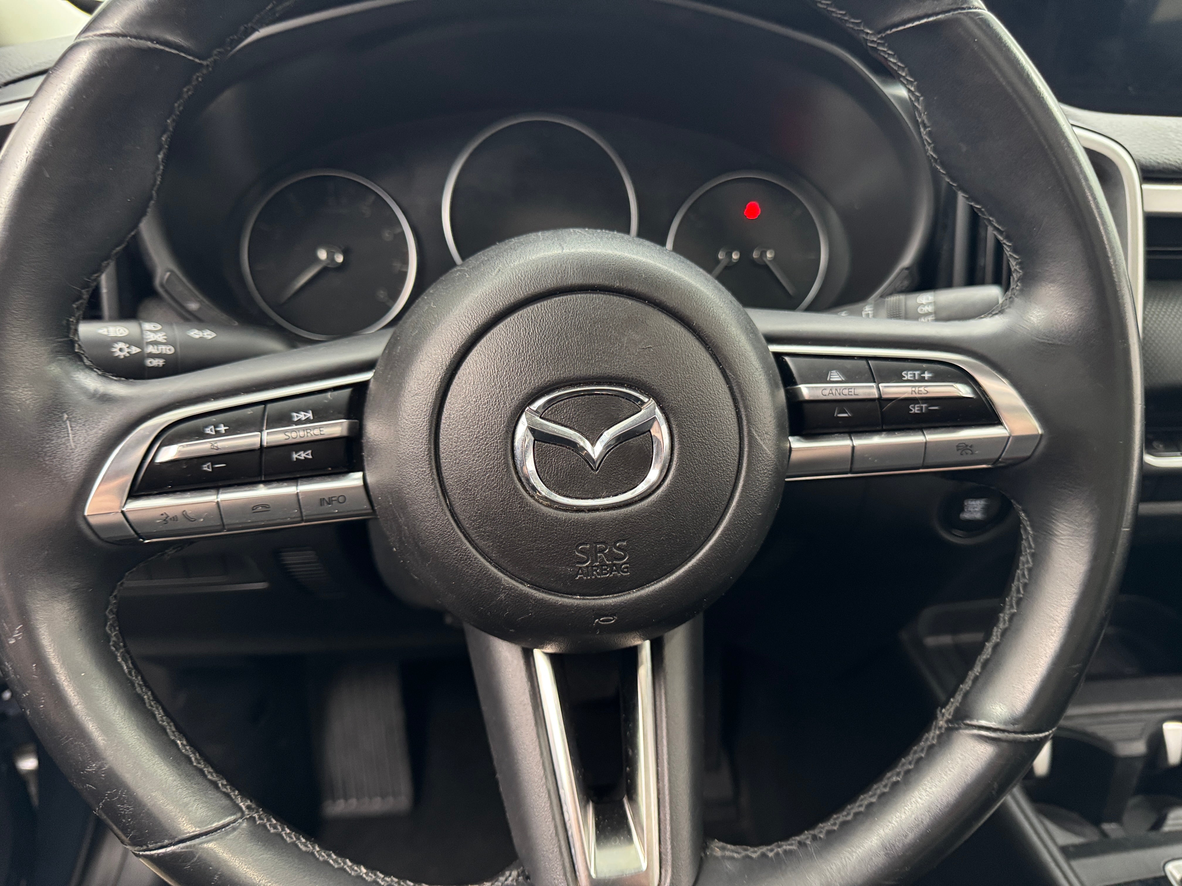 2023 Mazda CX-50 S Preferred 5