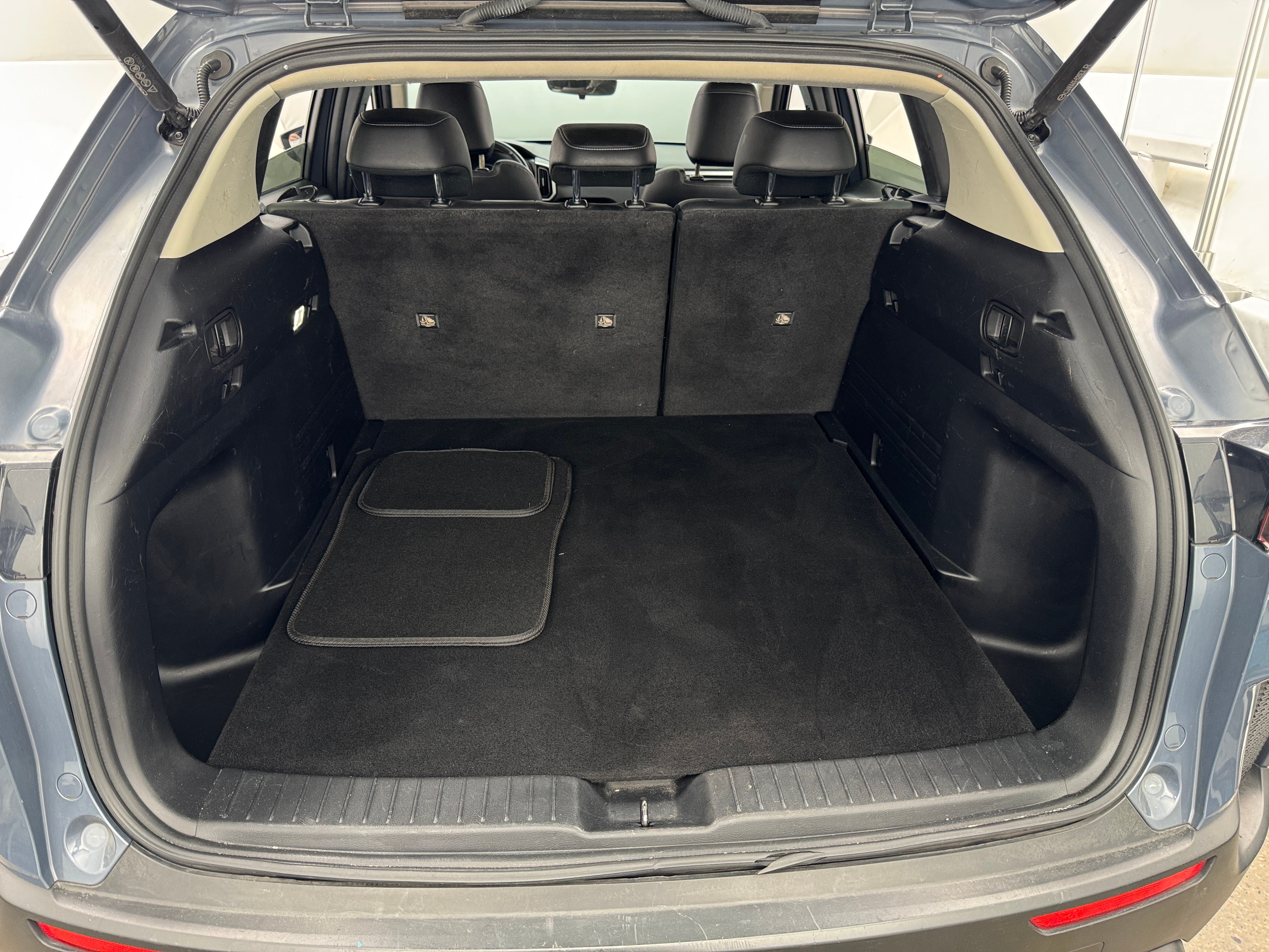 2023 Mazda CX-50 S Preferred 7