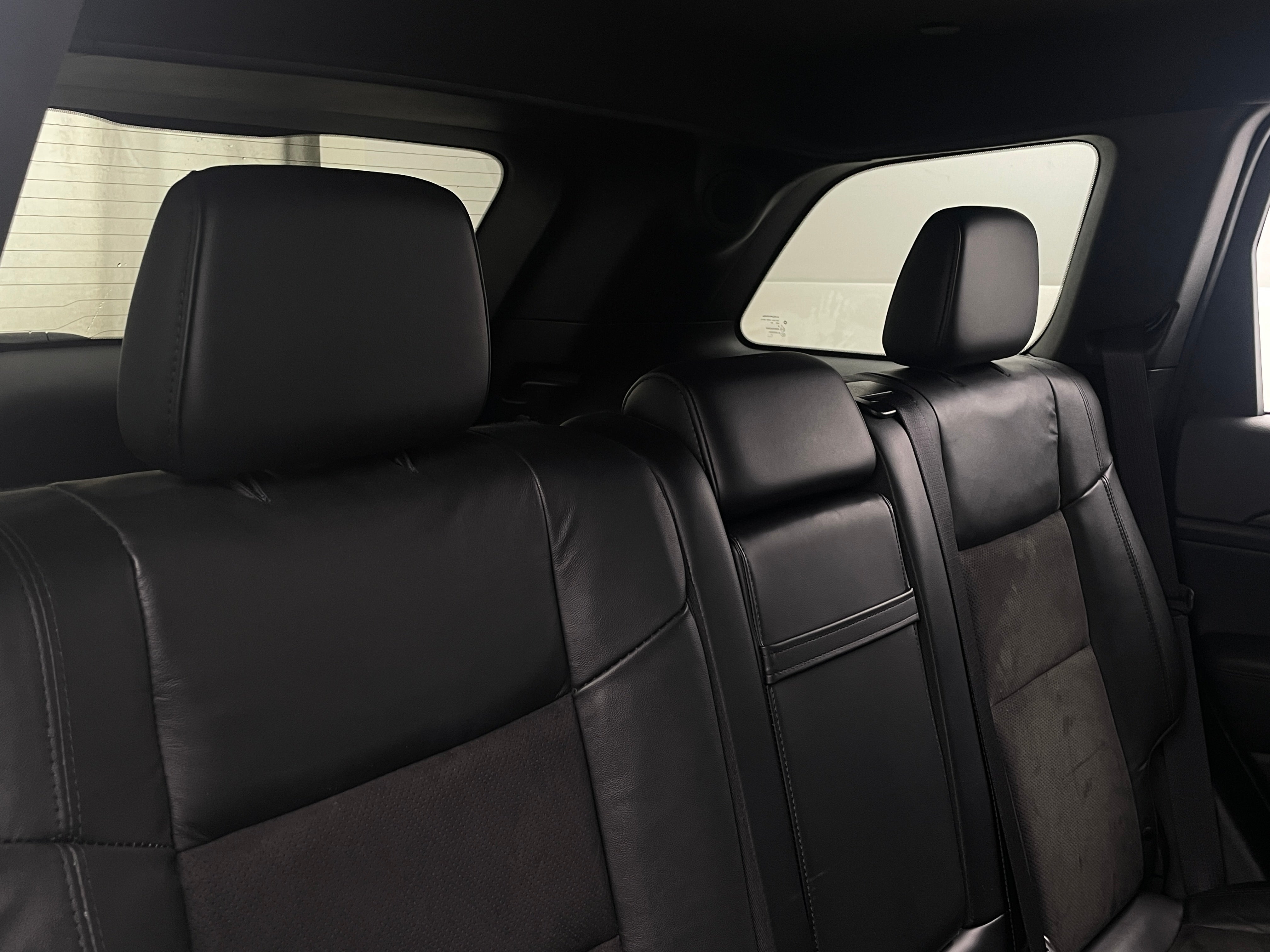 2022 Jeep Grand Cherokee Laredo 5