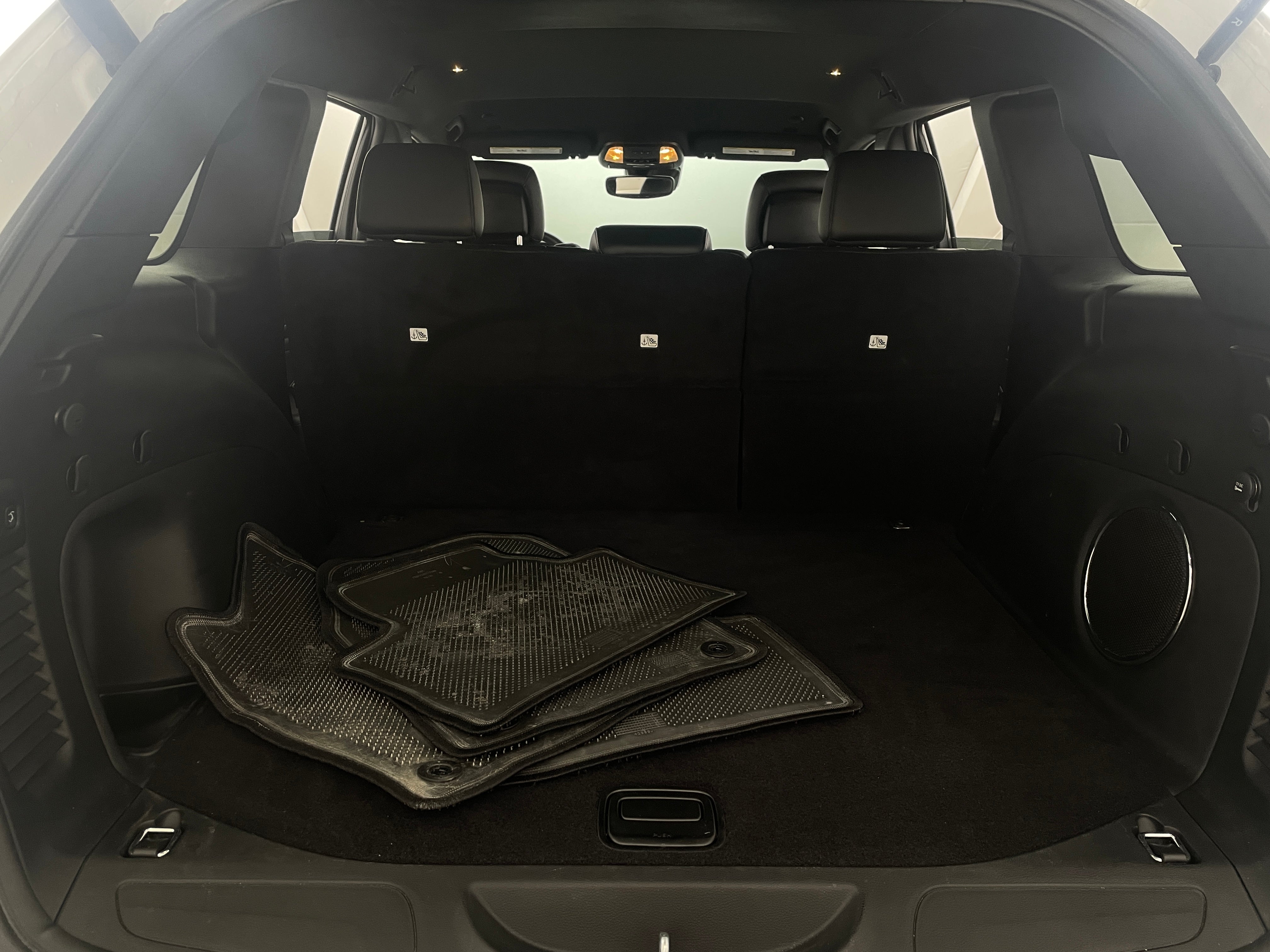 2022 Jeep Grand Cherokee Laredo 6