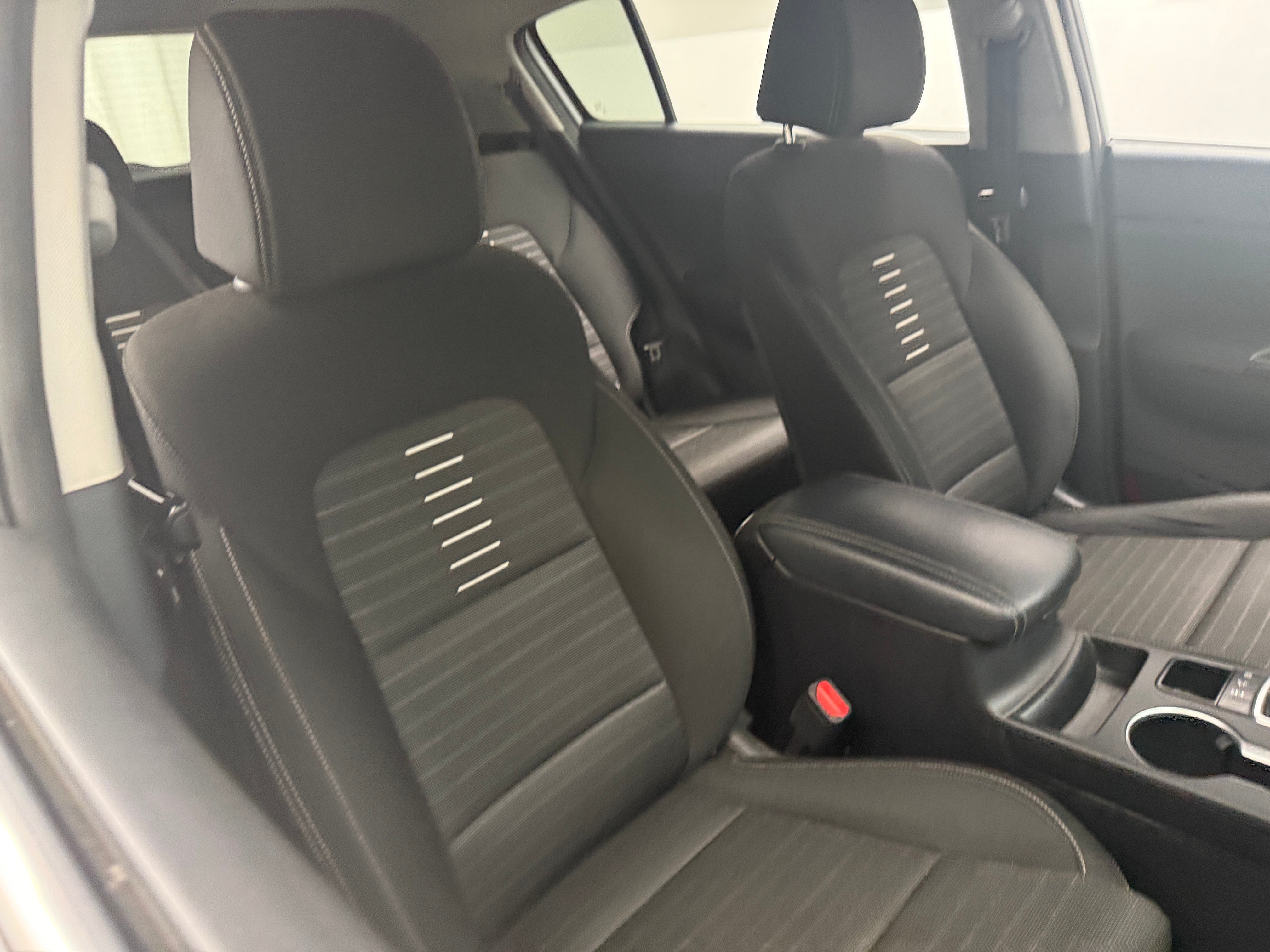 2018 Kia Sportage LX 2