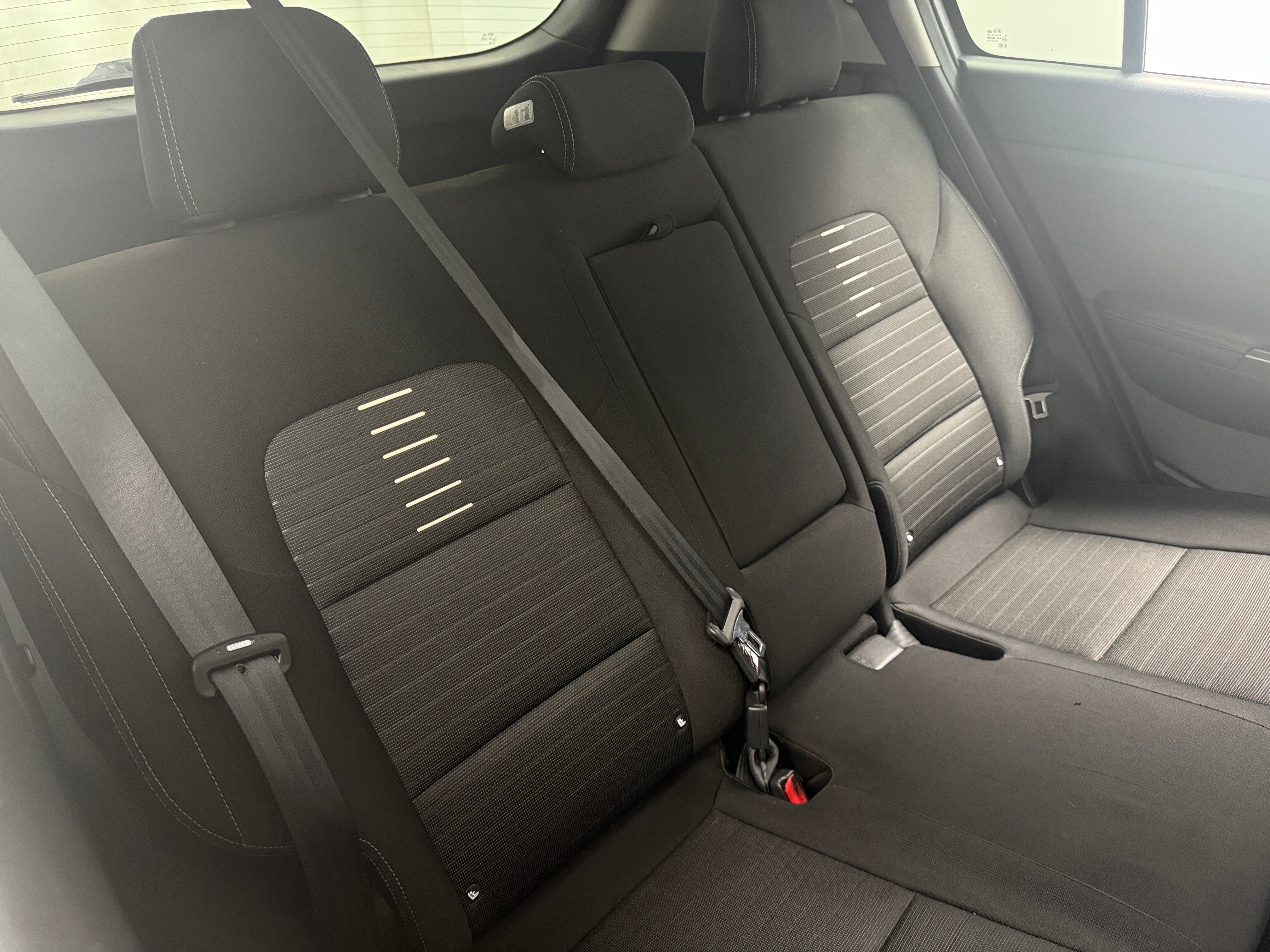 2018 Kia Sportage LX 6