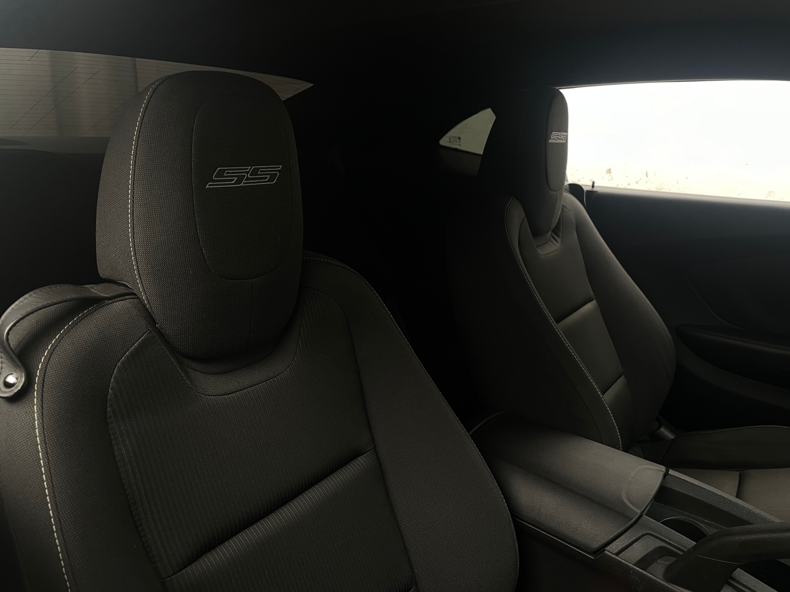 Thumbnail: 2014 Chevrolet Camaro - 2