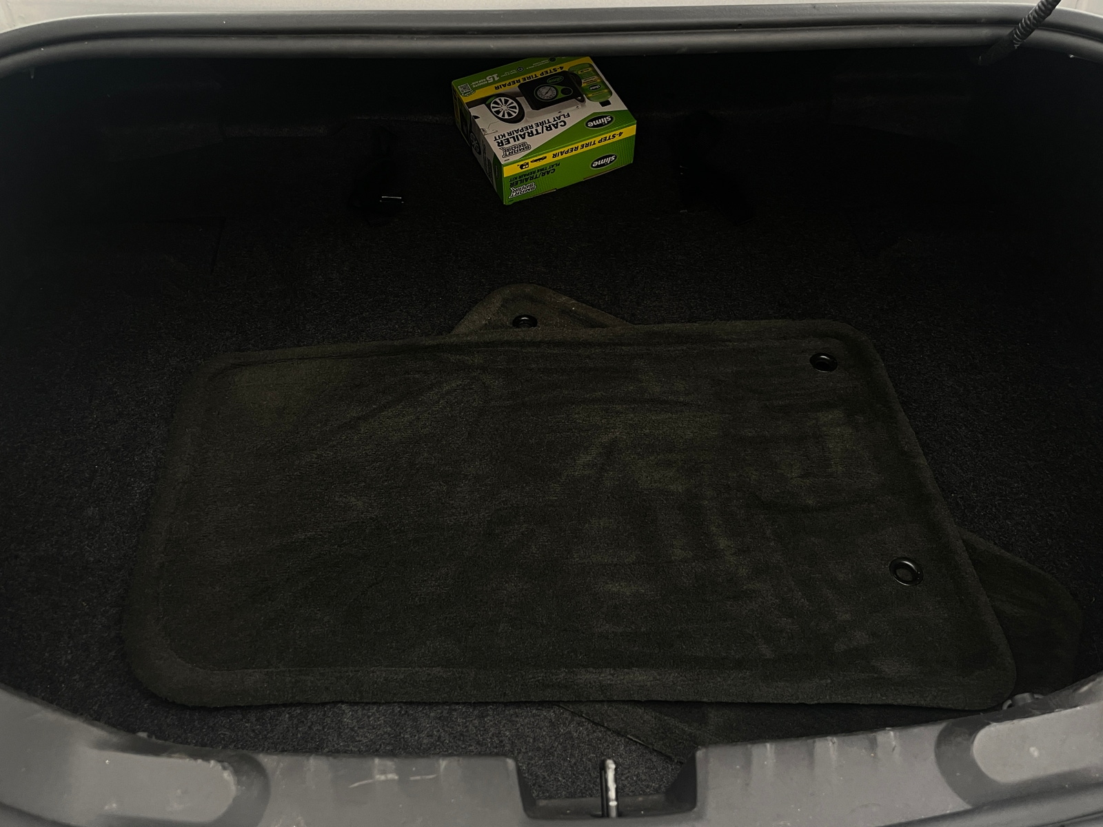 Thumbnail: 2014 Chevrolet Camaro - 4