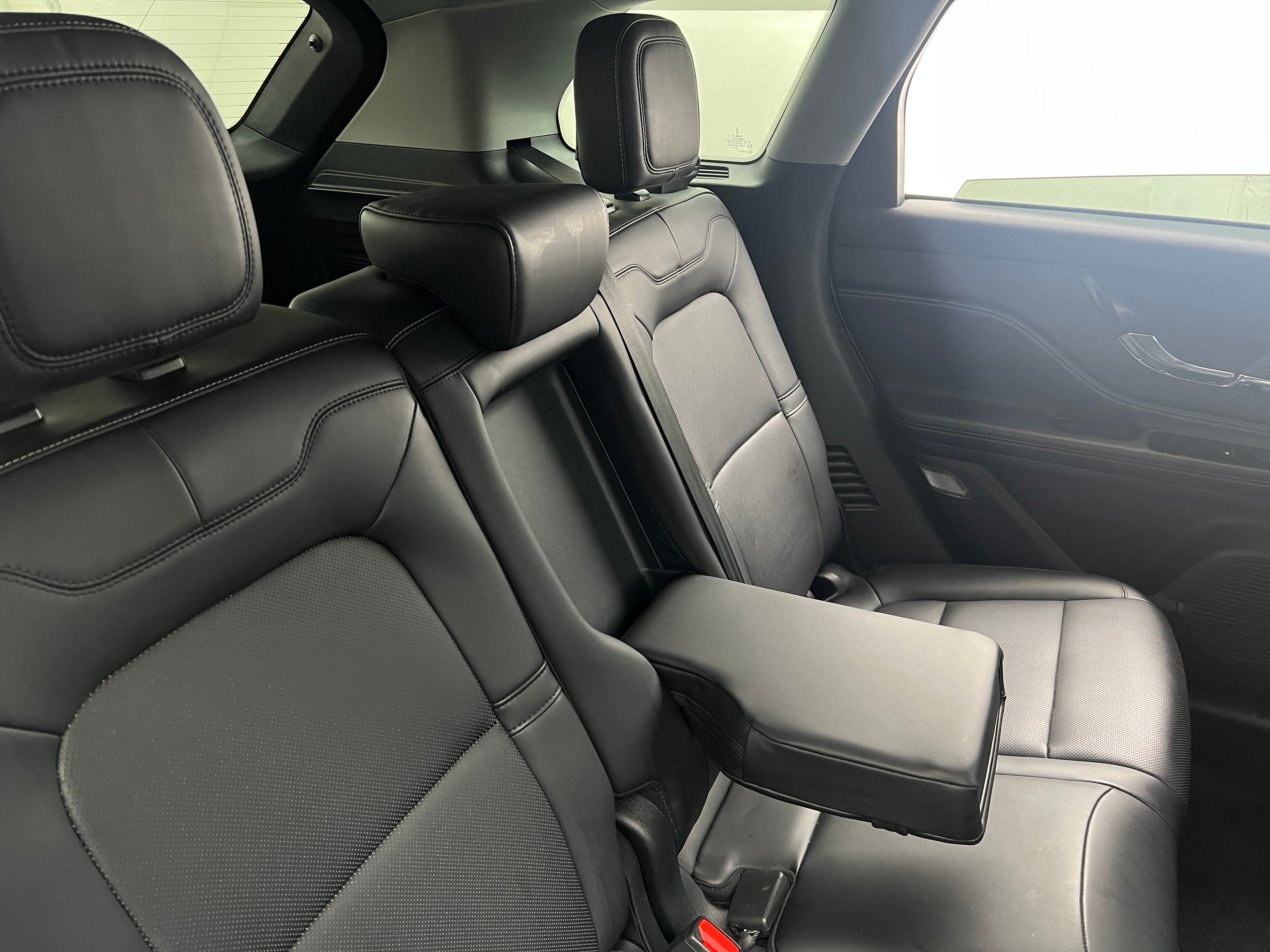 2020 Lincoln Corsair  5