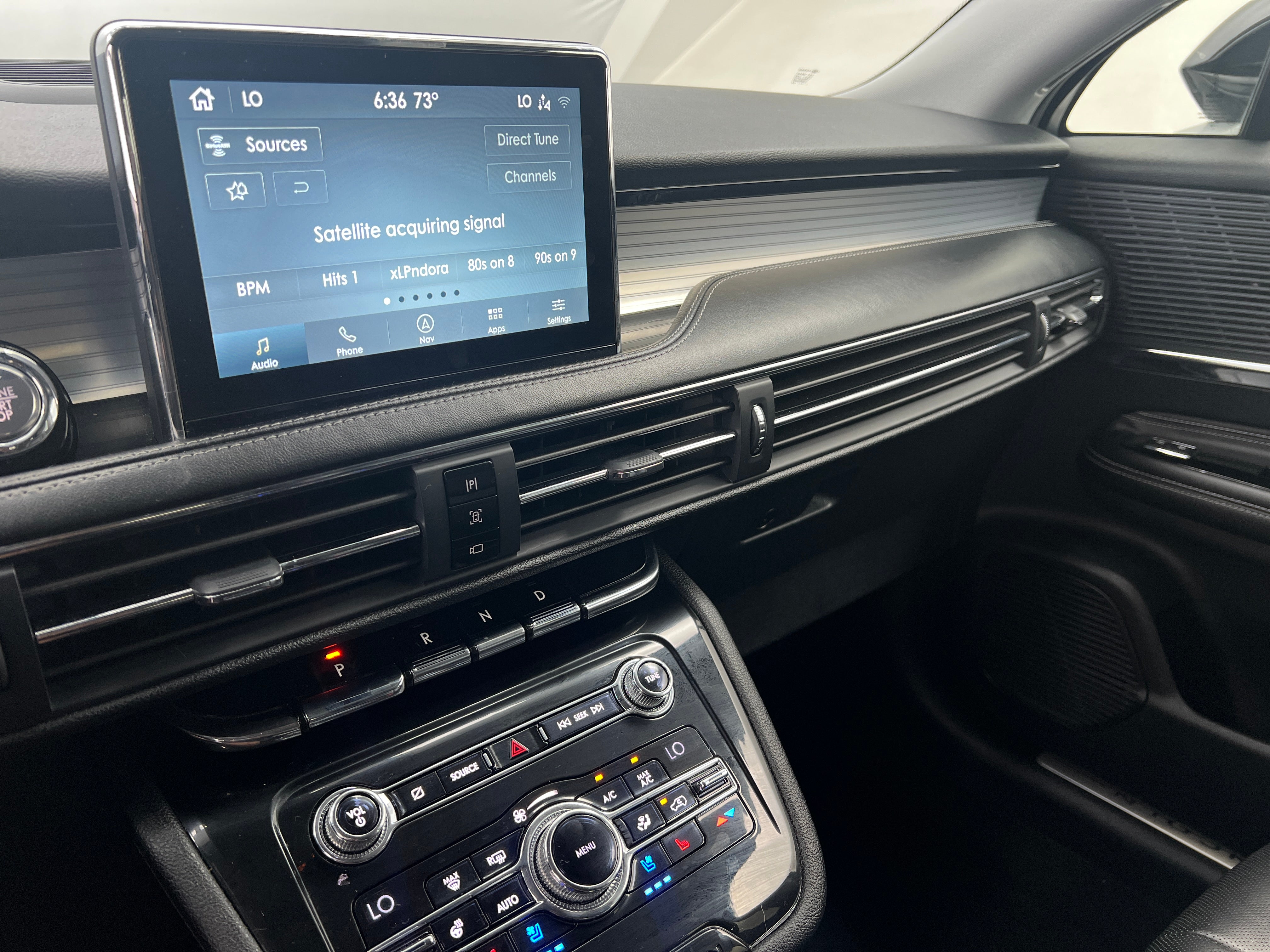 2020 Lincoln Corsair  3