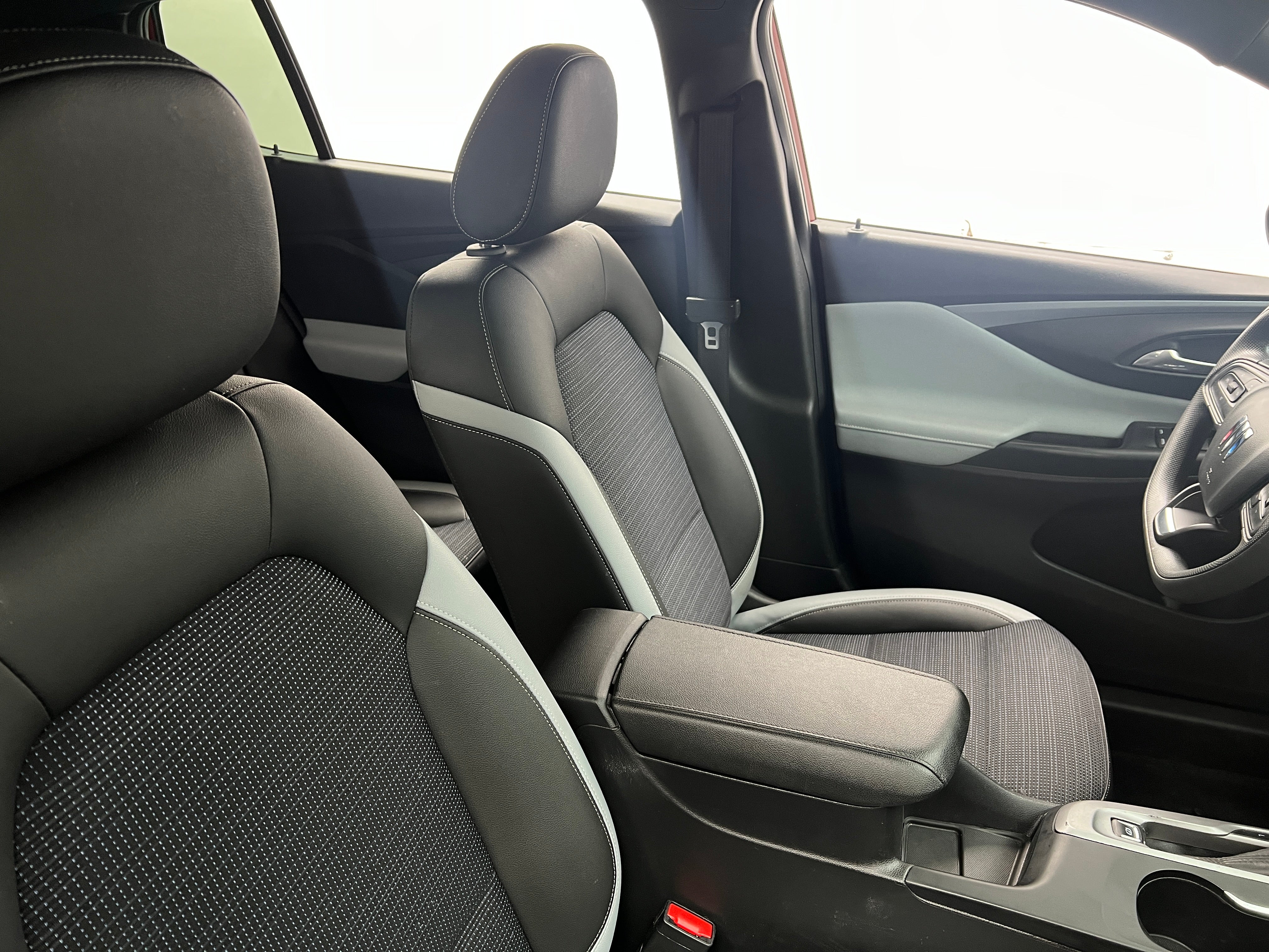 2024 Buick Envista Preferred 2