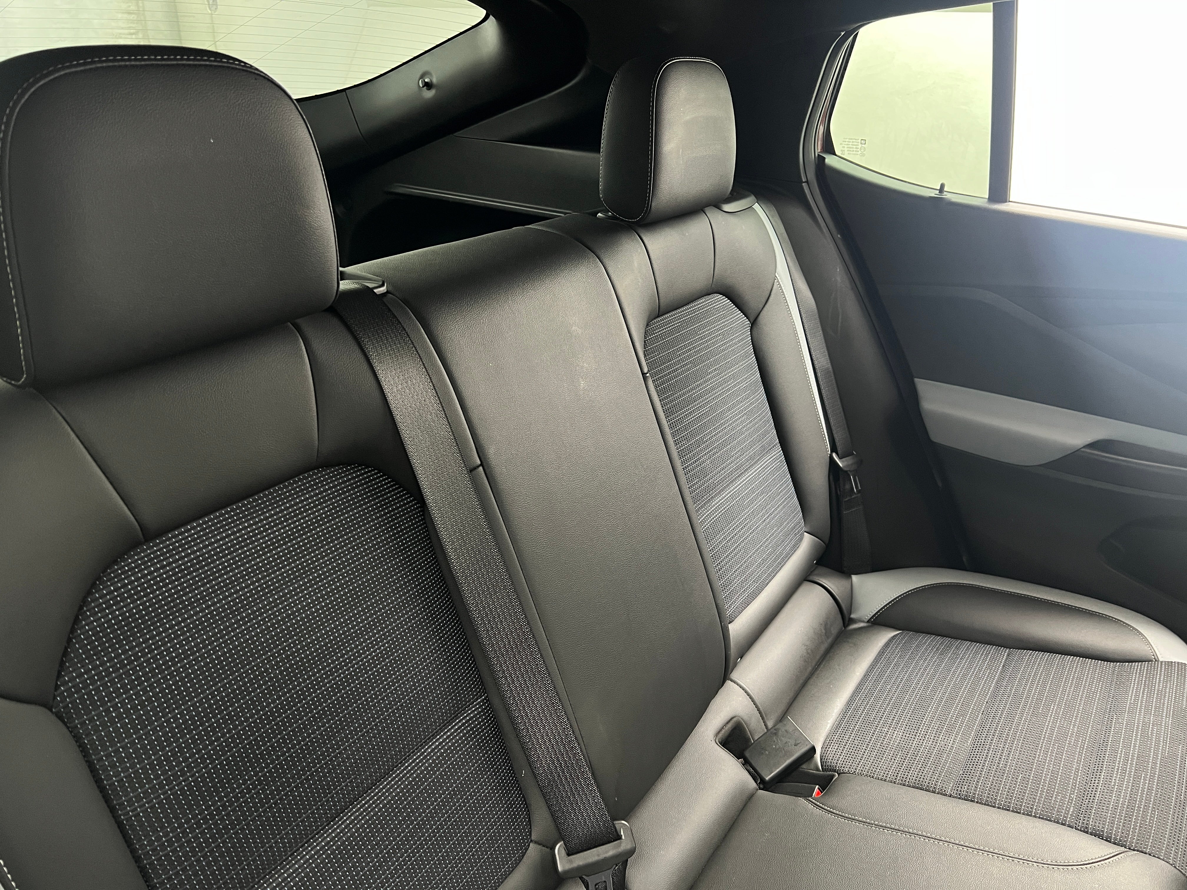 2024 Buick Envista Preferred 6