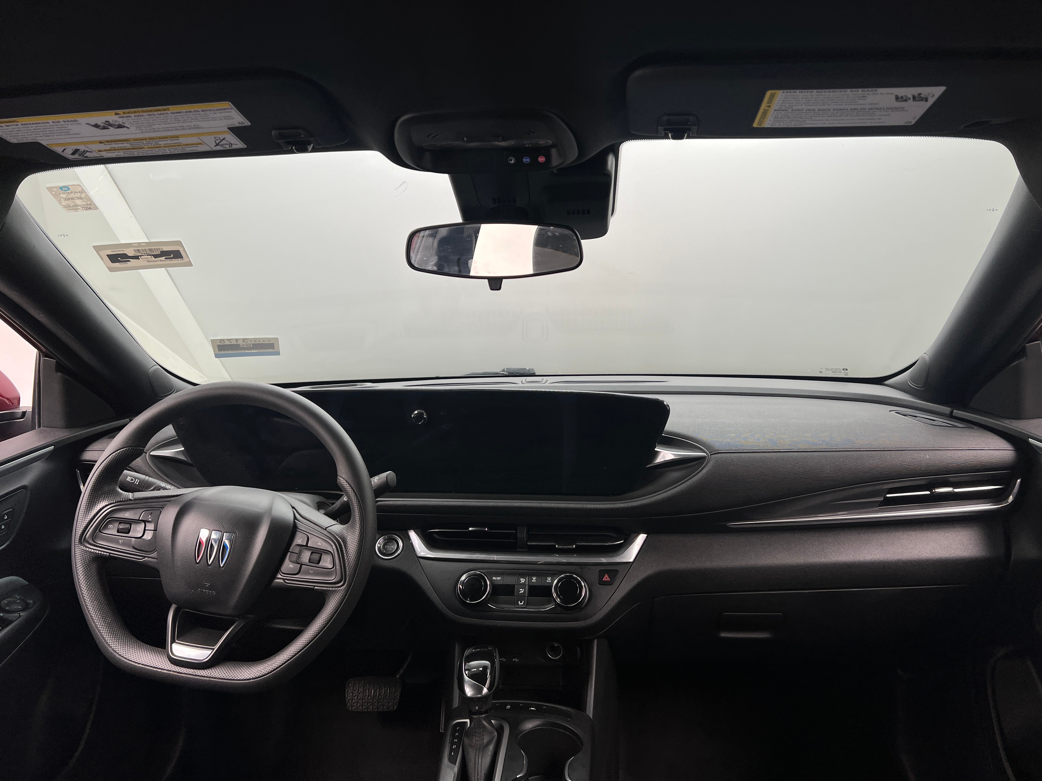 2024 Buick Envista Preferred 3