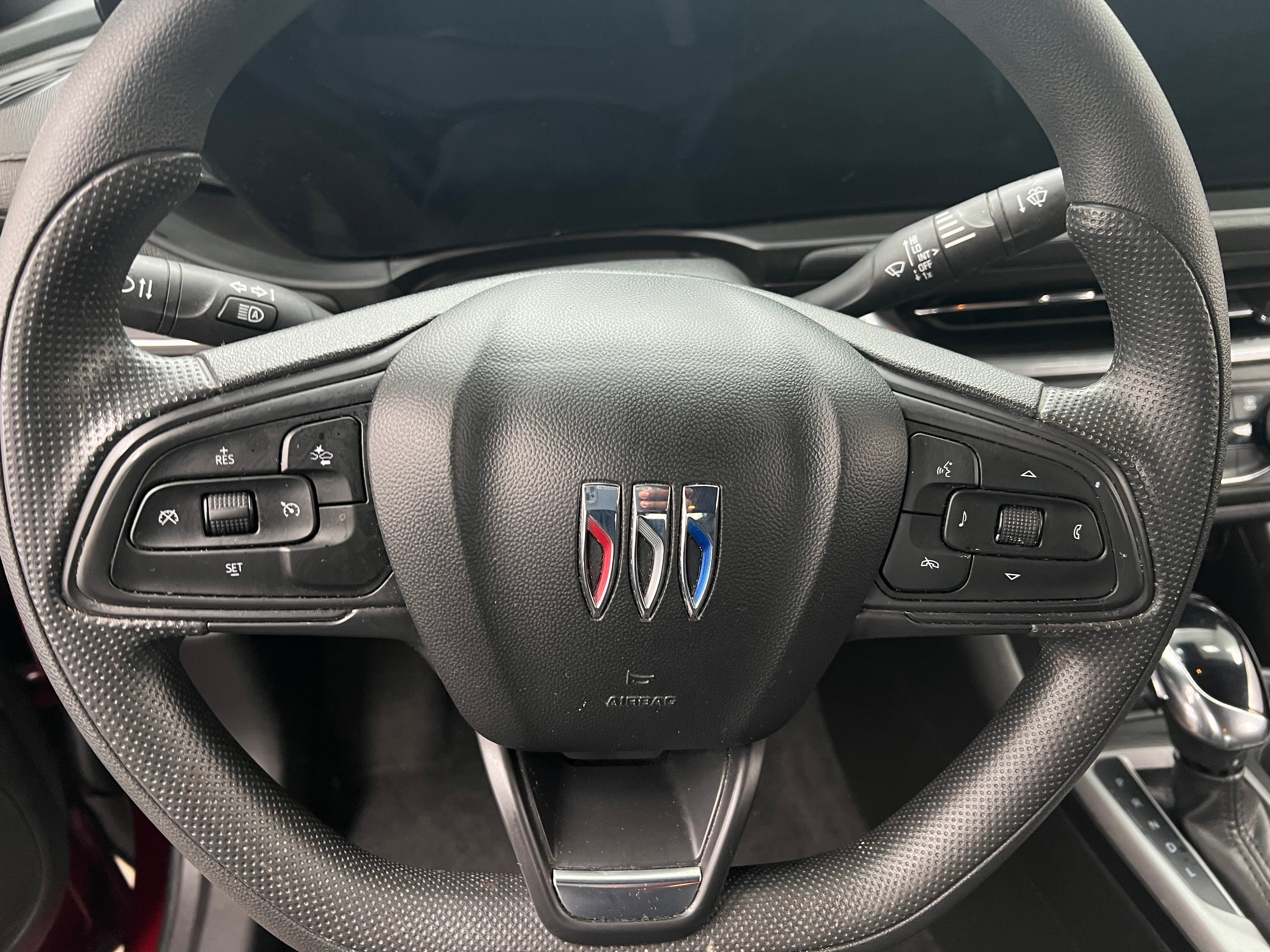 2024 Buick Envista Preferred 5