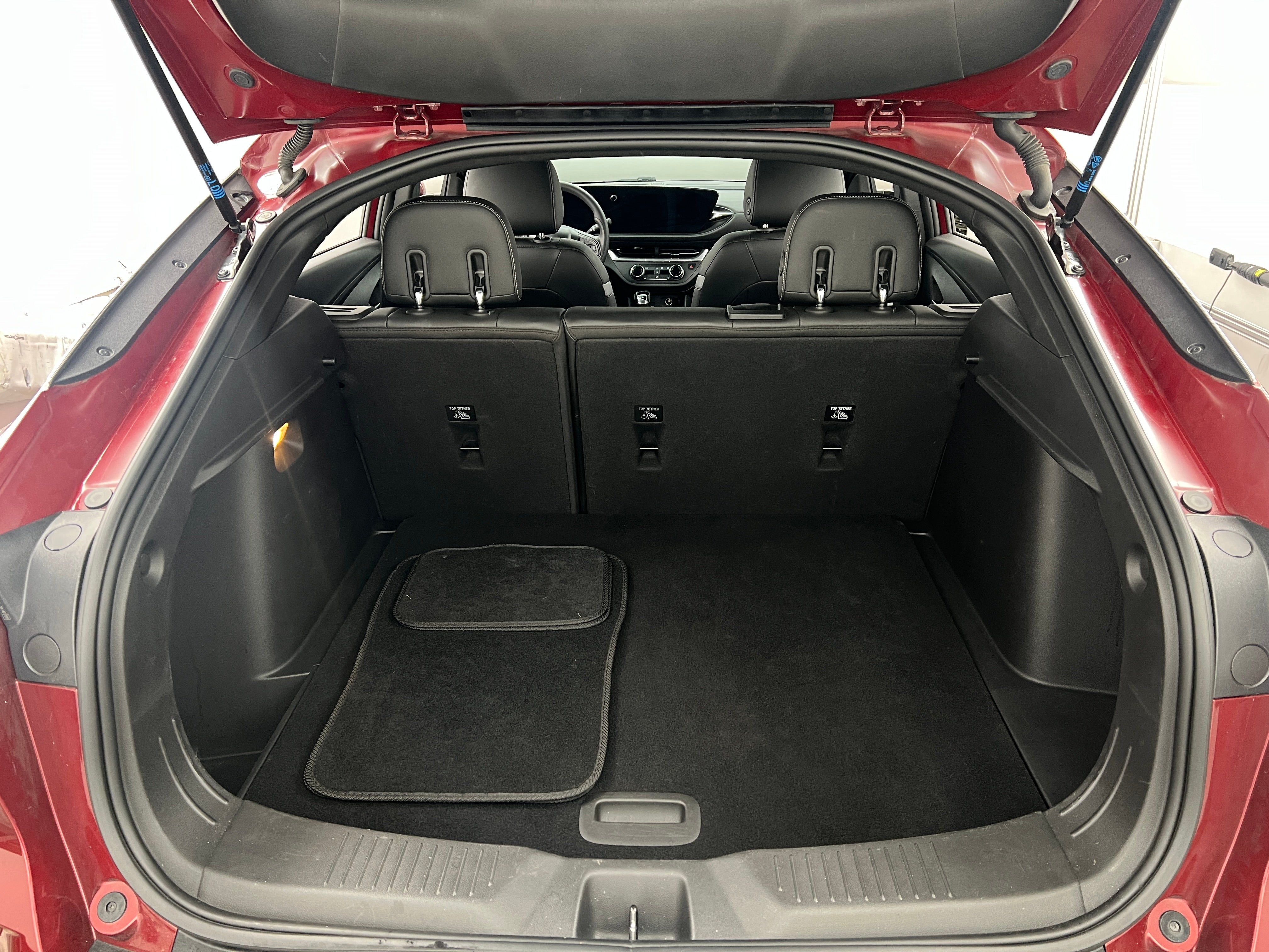 2024 Buick Envista Preferred 7