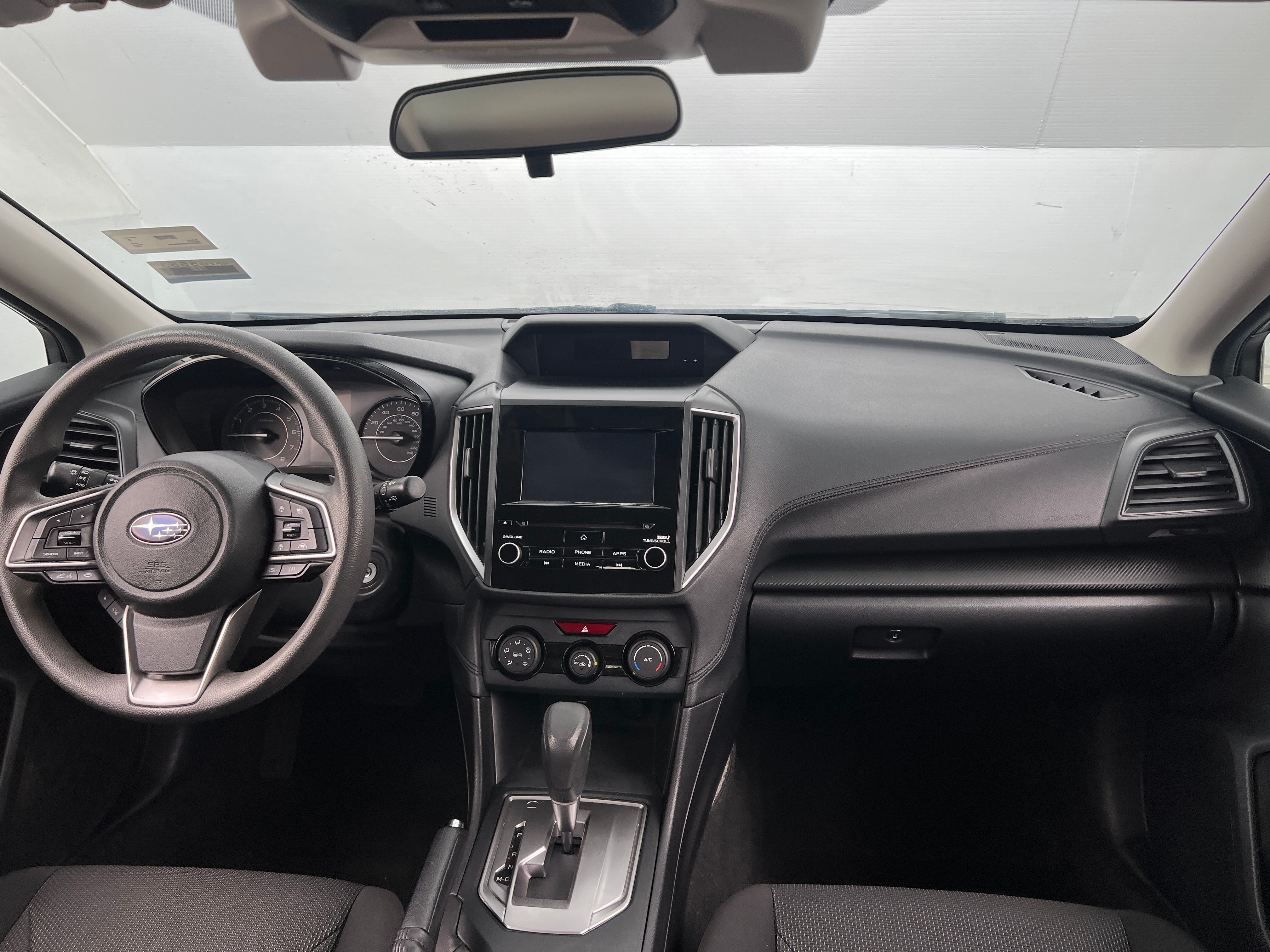 2021 Subaru Impreza Premium 3