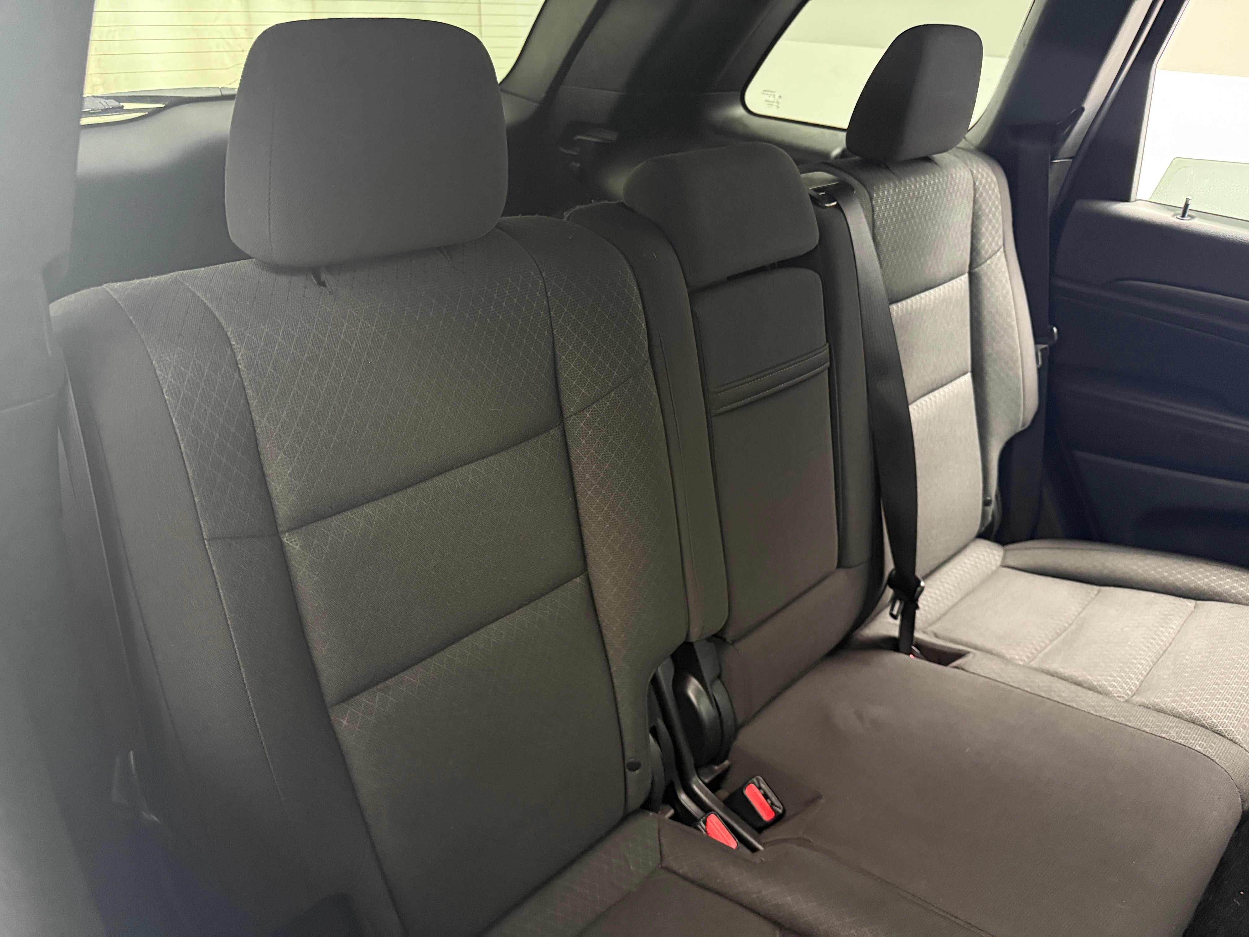 2021 Jeep Grand Cherokee Laredo 6
